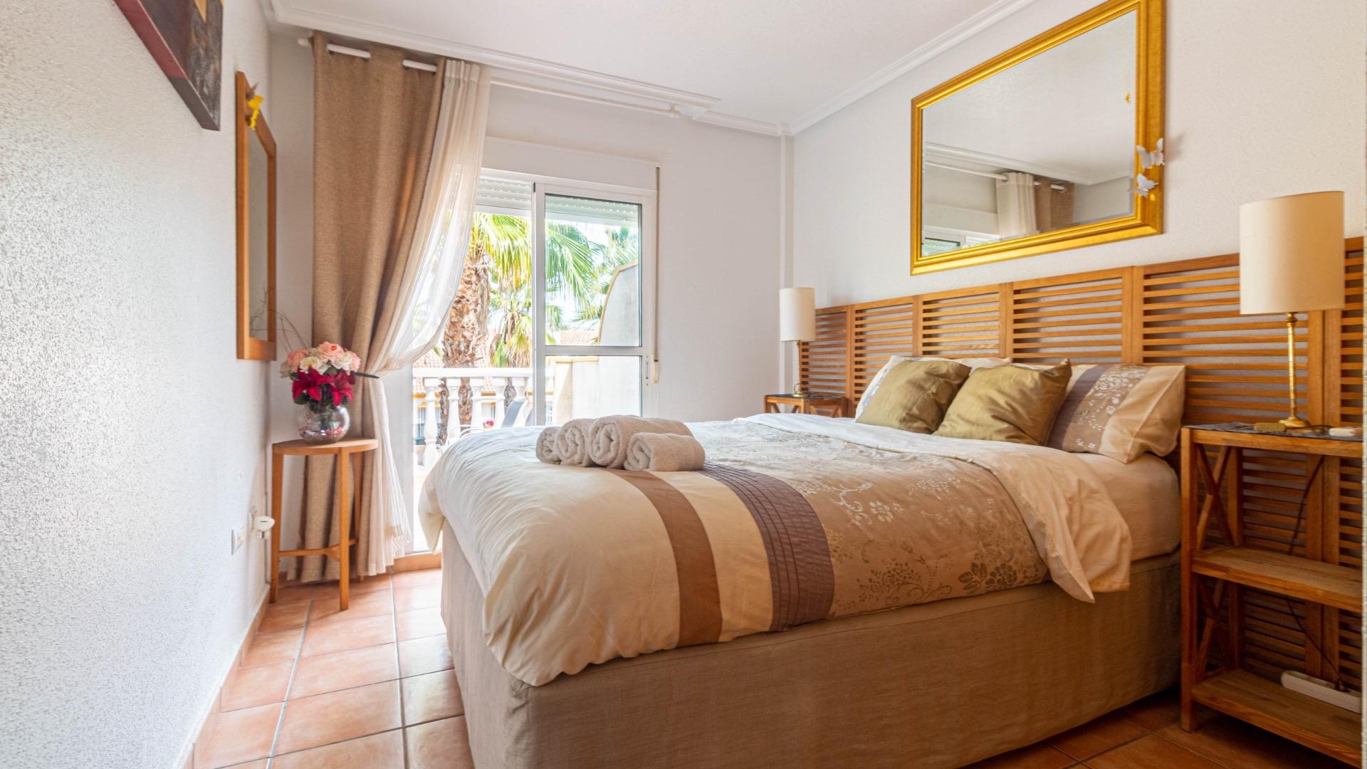 Wederverkoop - Herenhuis - Cabo Roig - aguamarina