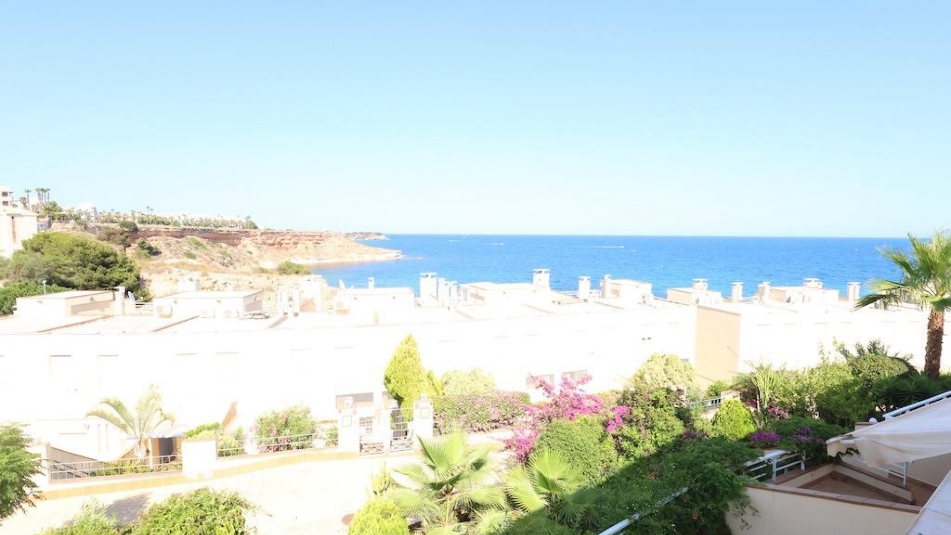 Wederverkoop - Herenhuis - Cabo Roig - aguamarina