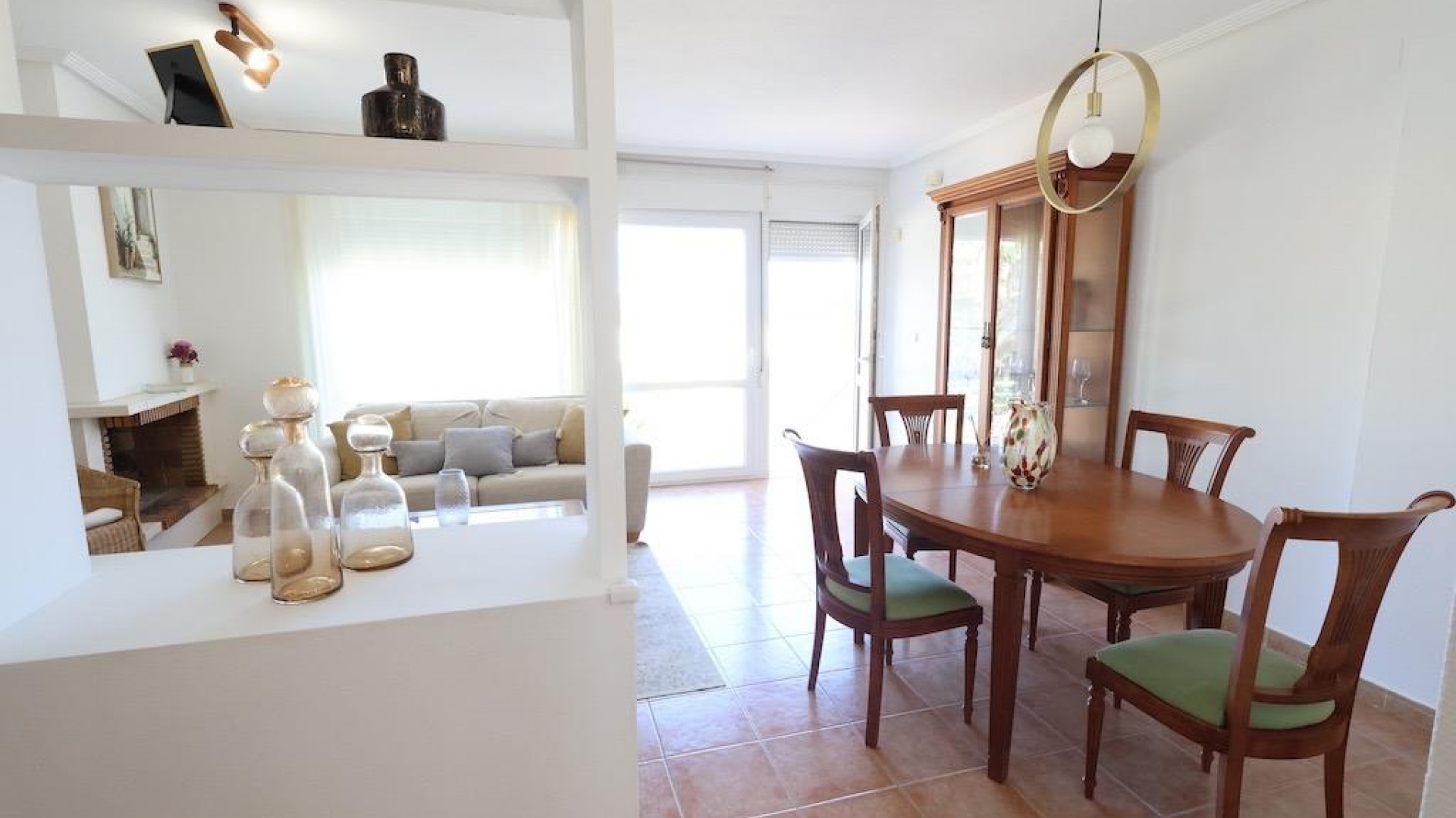 Wederverkoop - Herenhuis - Cabo Roig - aguamarina