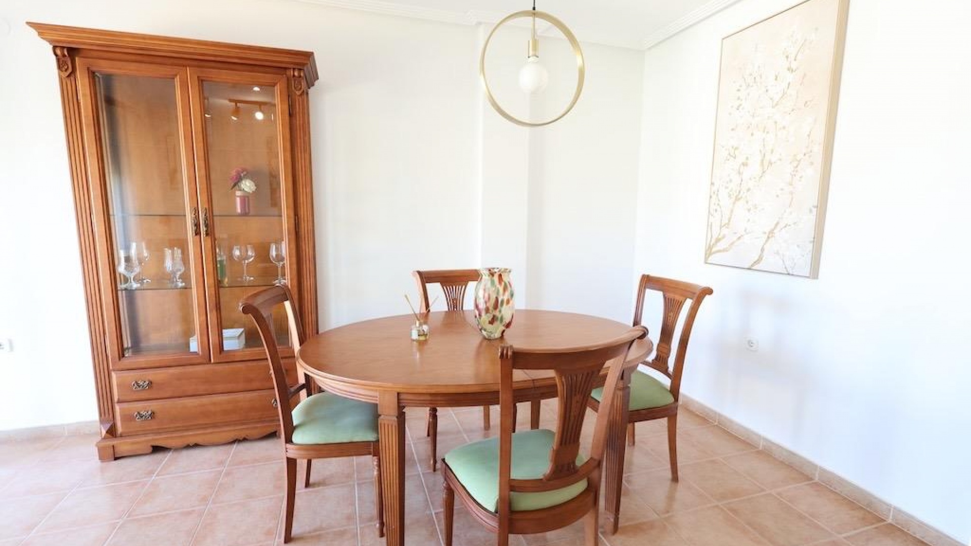 Wederverkoop - Herenhuis - Cabo Roig - aguamarina