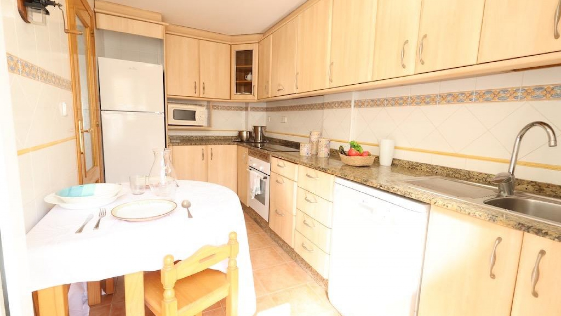 Wederverkoop - Herenhuis - Cabo Roig - aguamarina