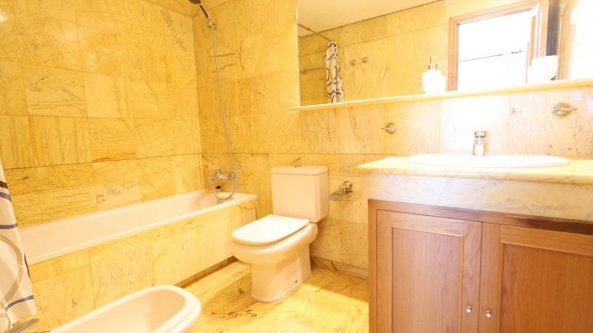 Wederverkoop - Herenhuis - Cabo Roig - aguamarina