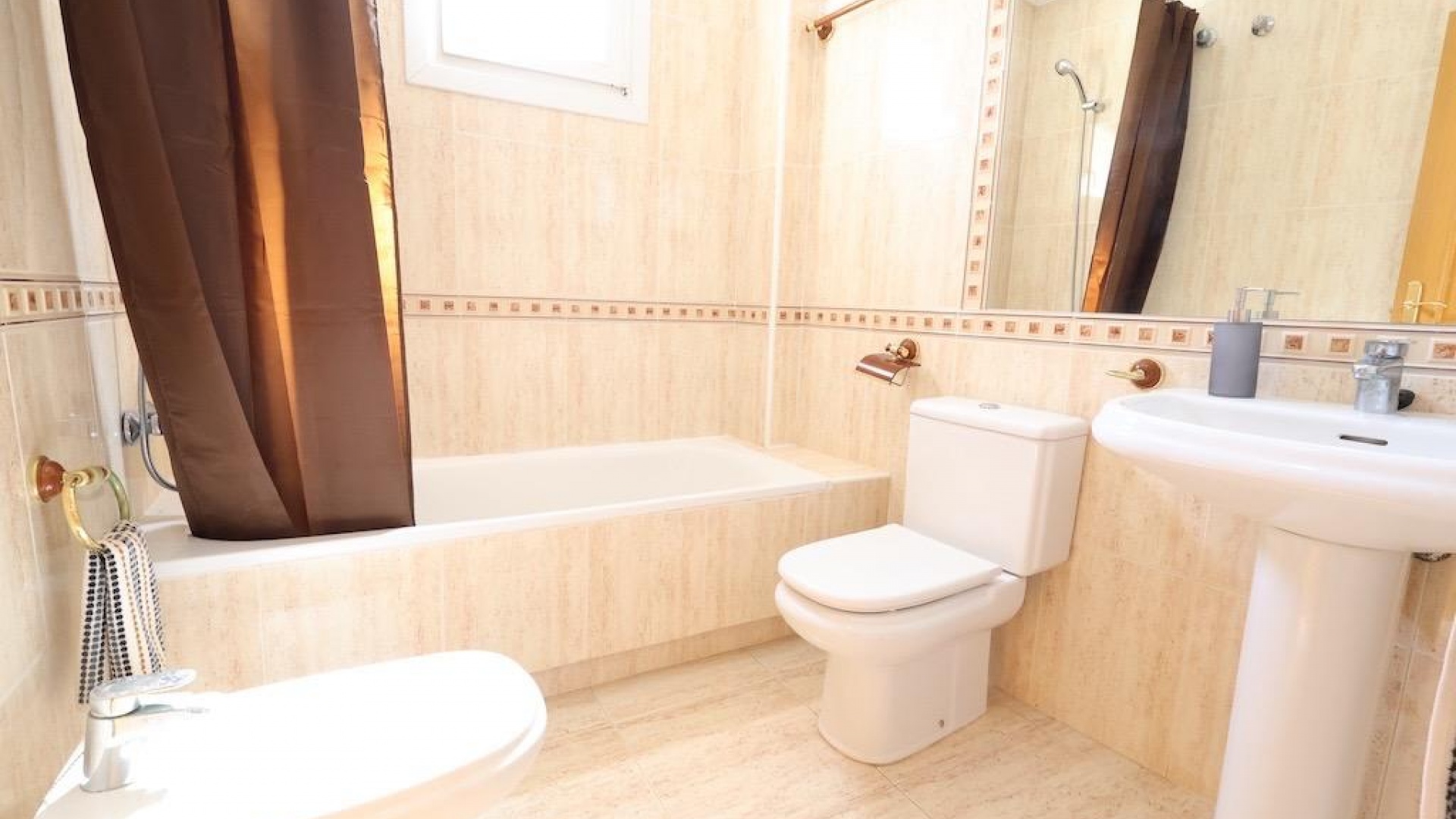 Wederverkoop - Herenhuis - Cabo Roig - aguamarina