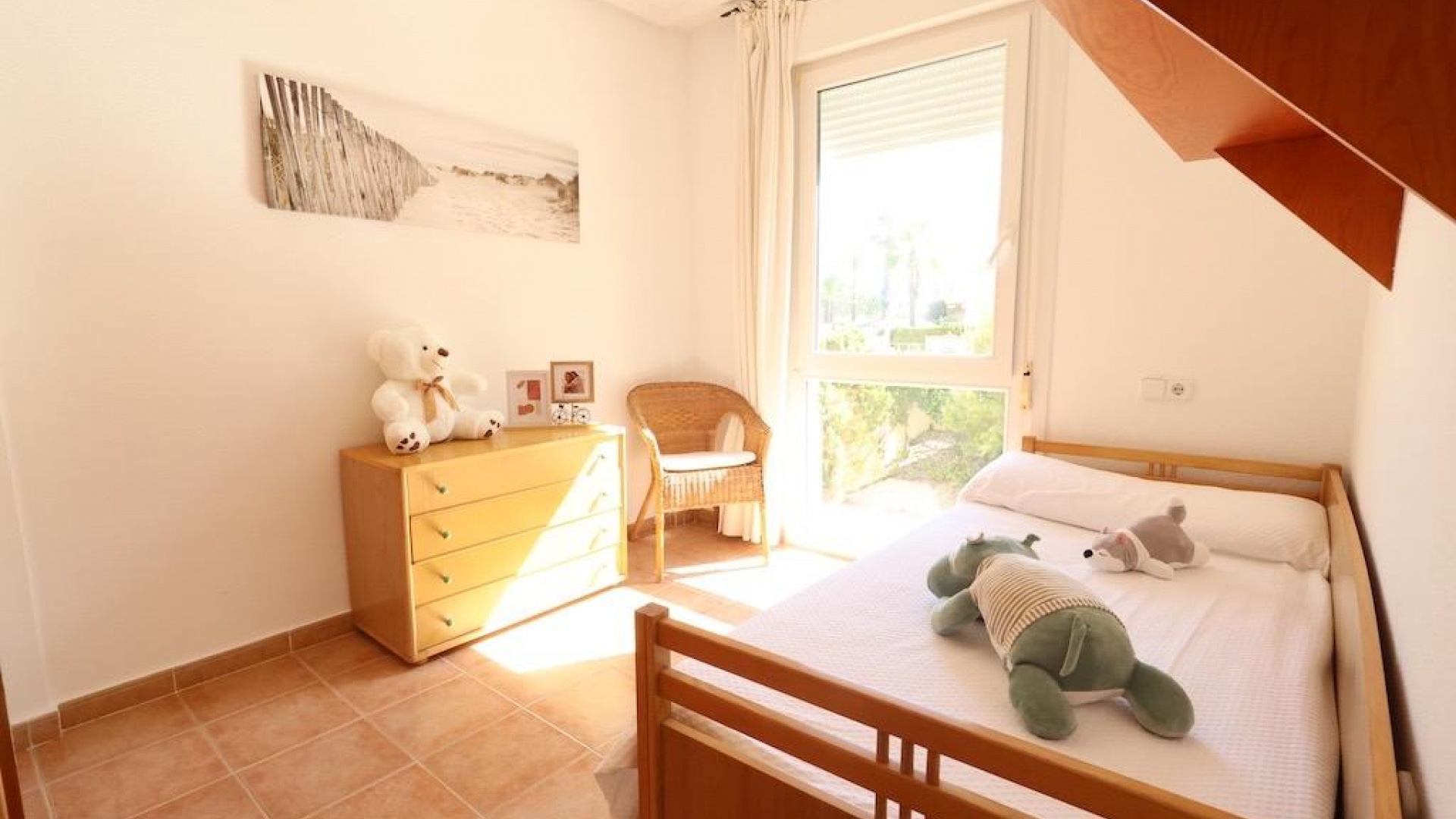 Wederverkoop - Herenhuis - Cabo Roig - aguamarina