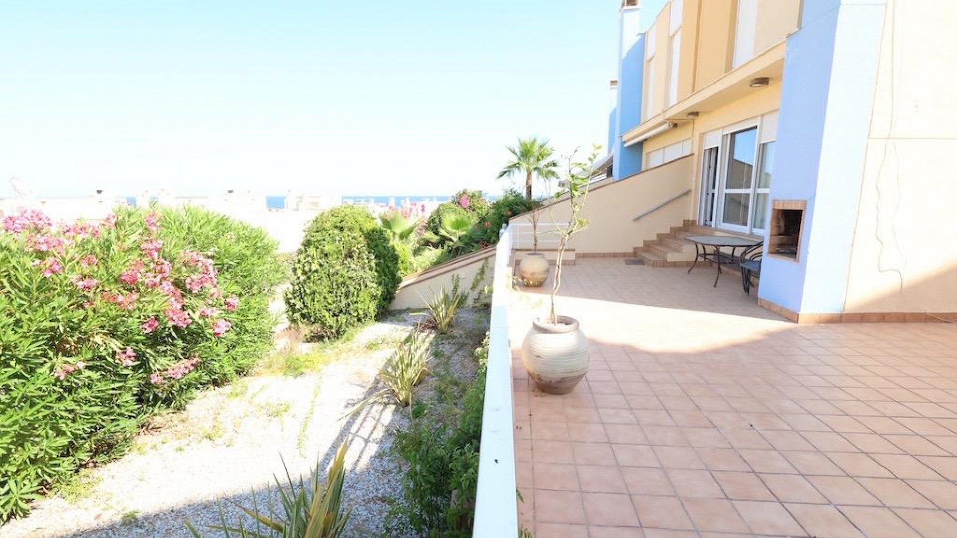 Wederverkoop - Herenhuis - Cabo Roig - aguamarina