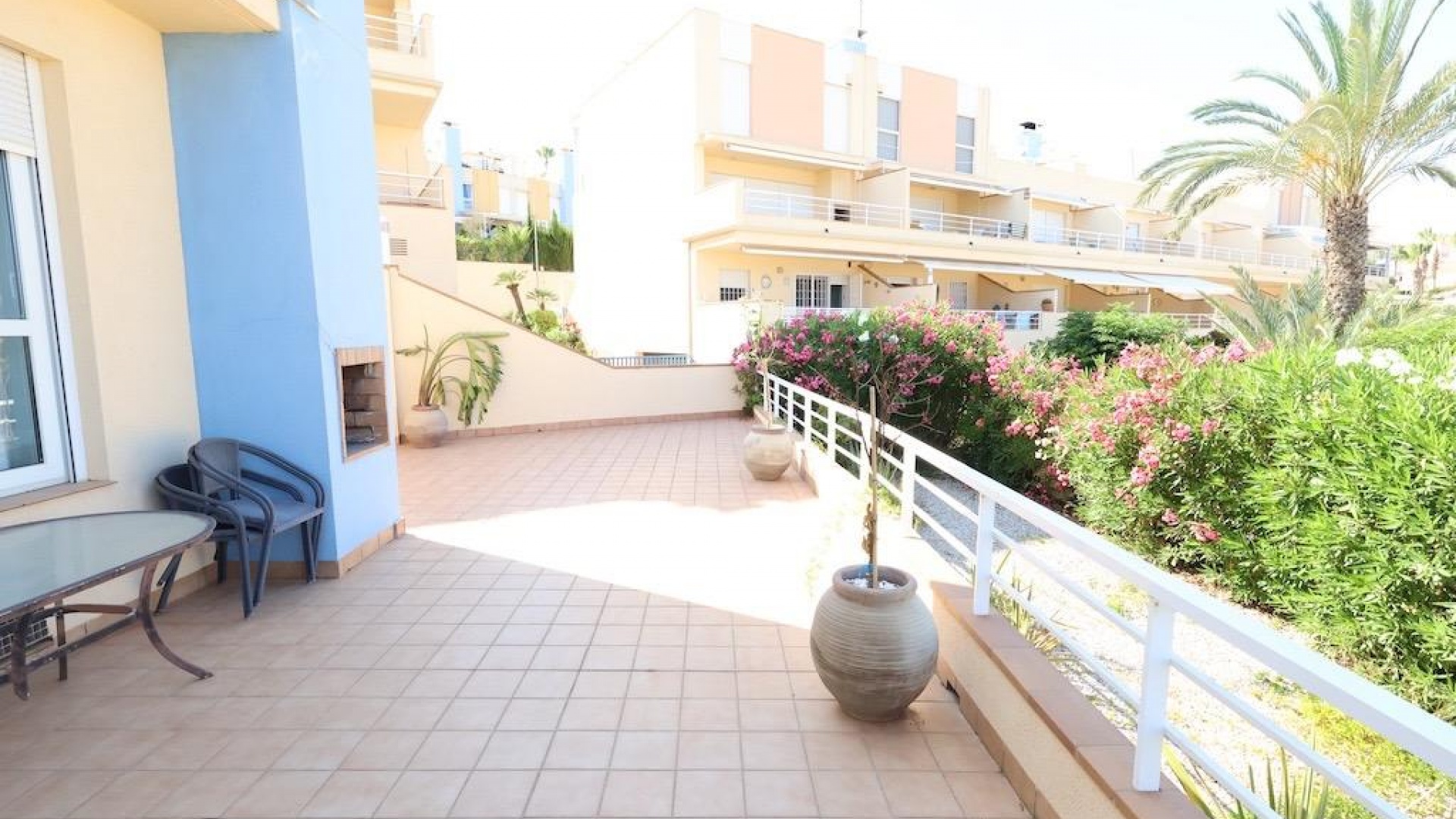 Wederverkoop - Herenhuis - Cabo Roig - aguamarina