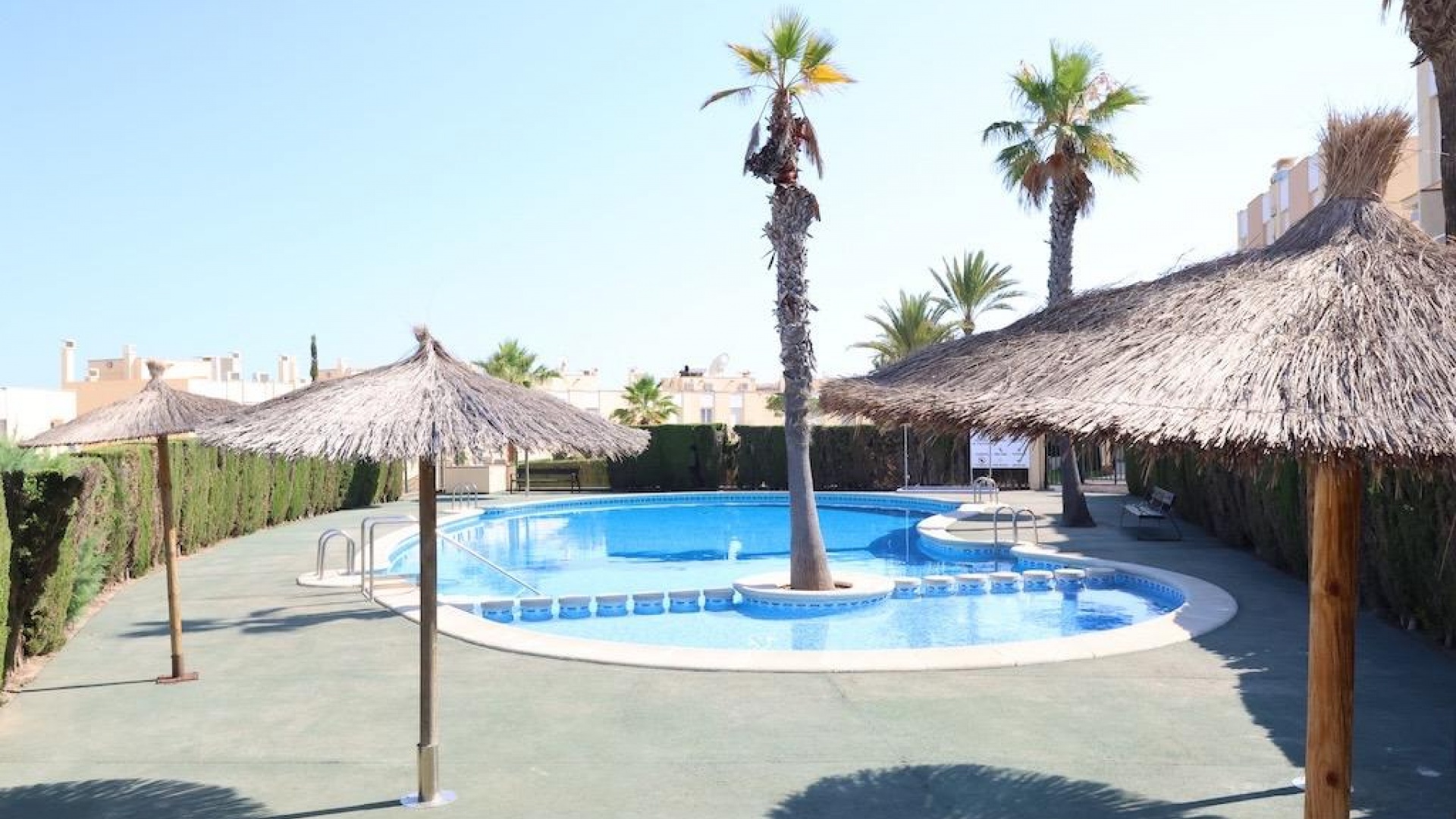 Wederverkoop - Herenhuis - Cabo Roig - aguamarina