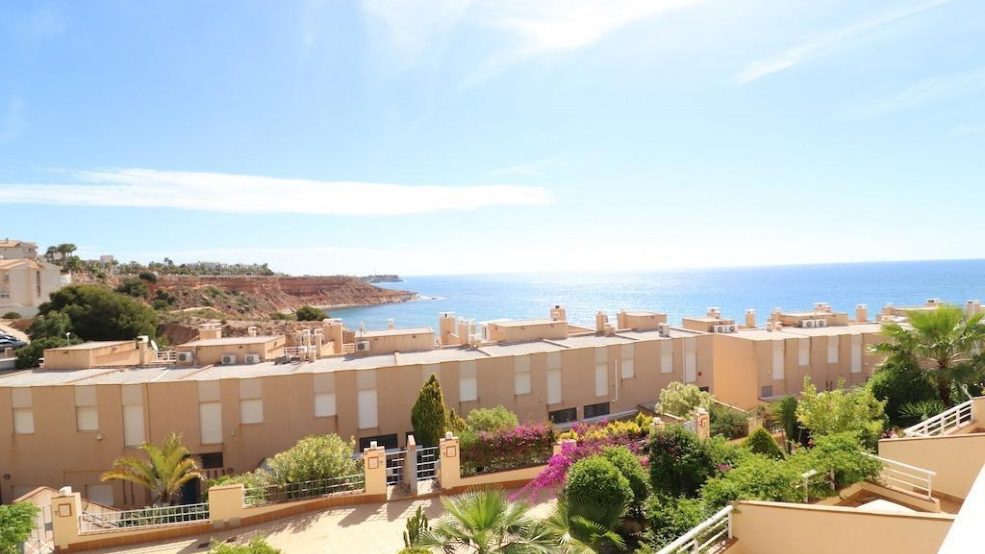 Wederverkoop - Herenhuis - Cabo Roig - aguamarina