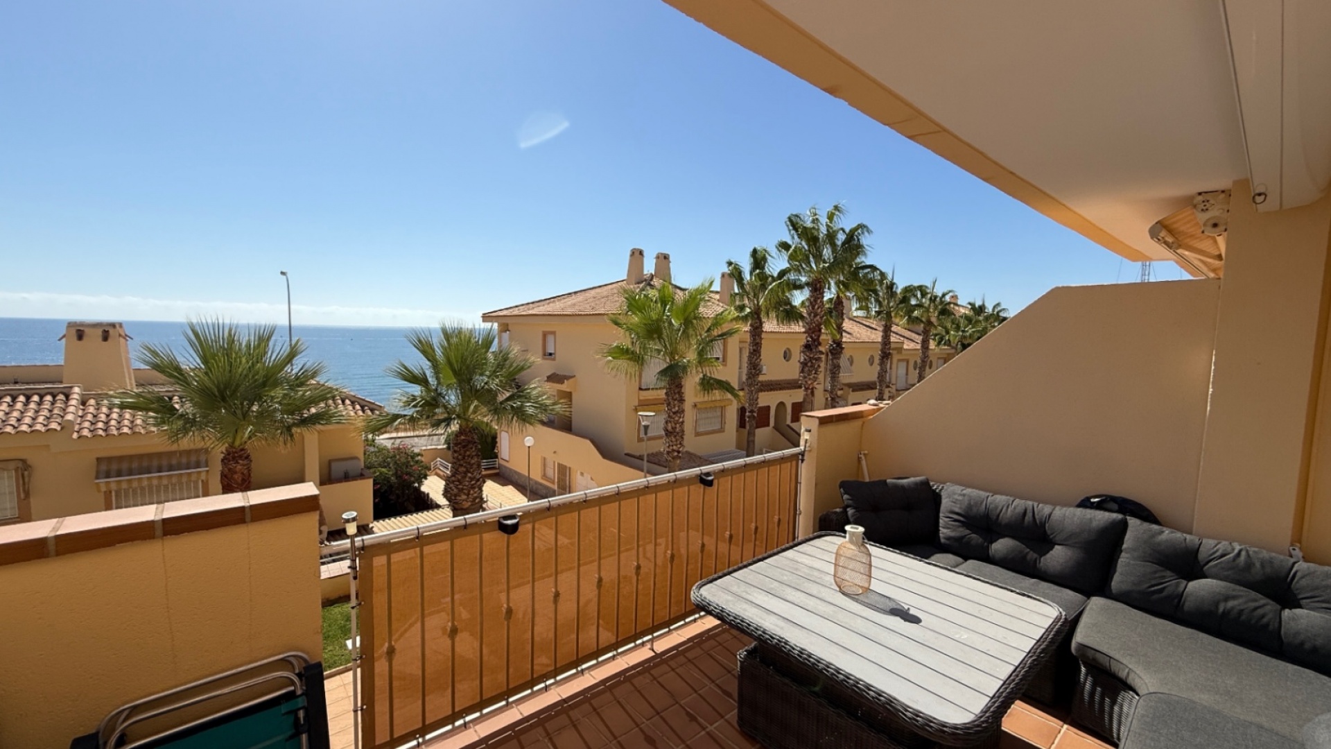 Wederverkoop - Herenhuis - Cabo Roig - aguamarina