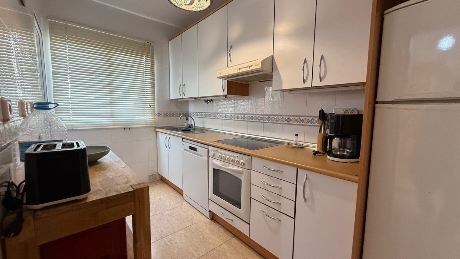 Wederverkoop - Herenhuis - Cabo Roig - aguamarina