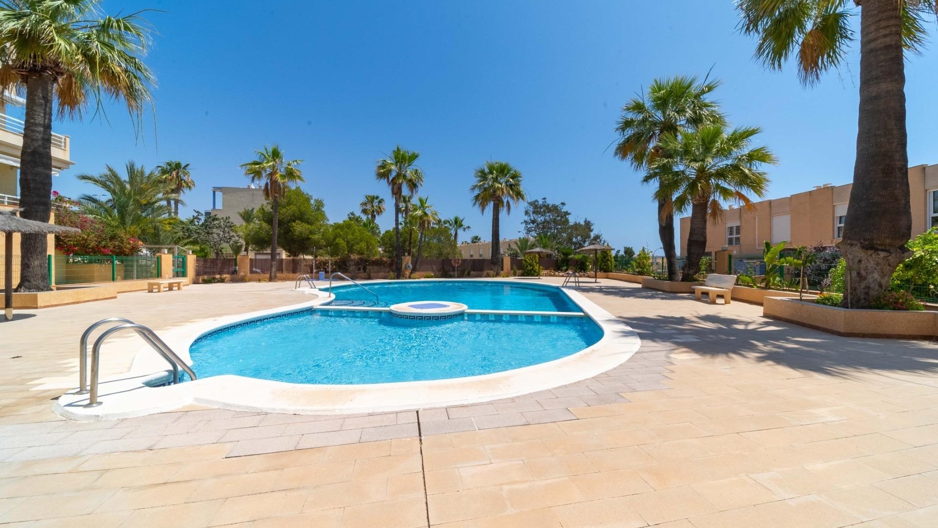 Wederverkoop - Herenhuis - Cabo Roig - aguamarina