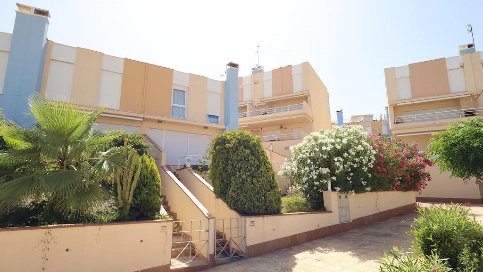 Wederverkoop - Herenhuis - Cabo Roig - aguamarina