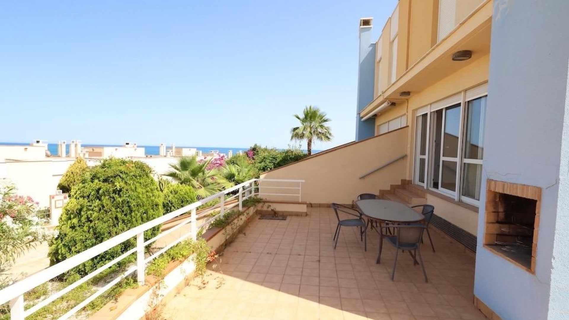 Wederverkoop - Herenhuis - Cabo Roig - aguamarina
