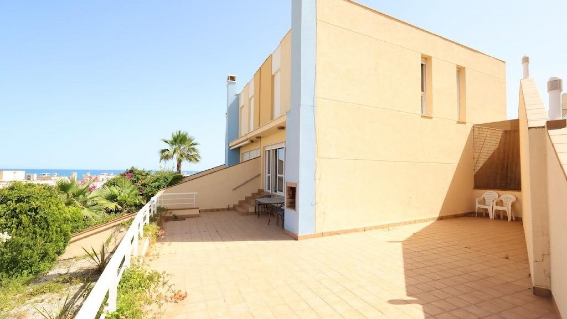 Wederverkoop - Herenhuis - Cabo Roig - aguamarina
