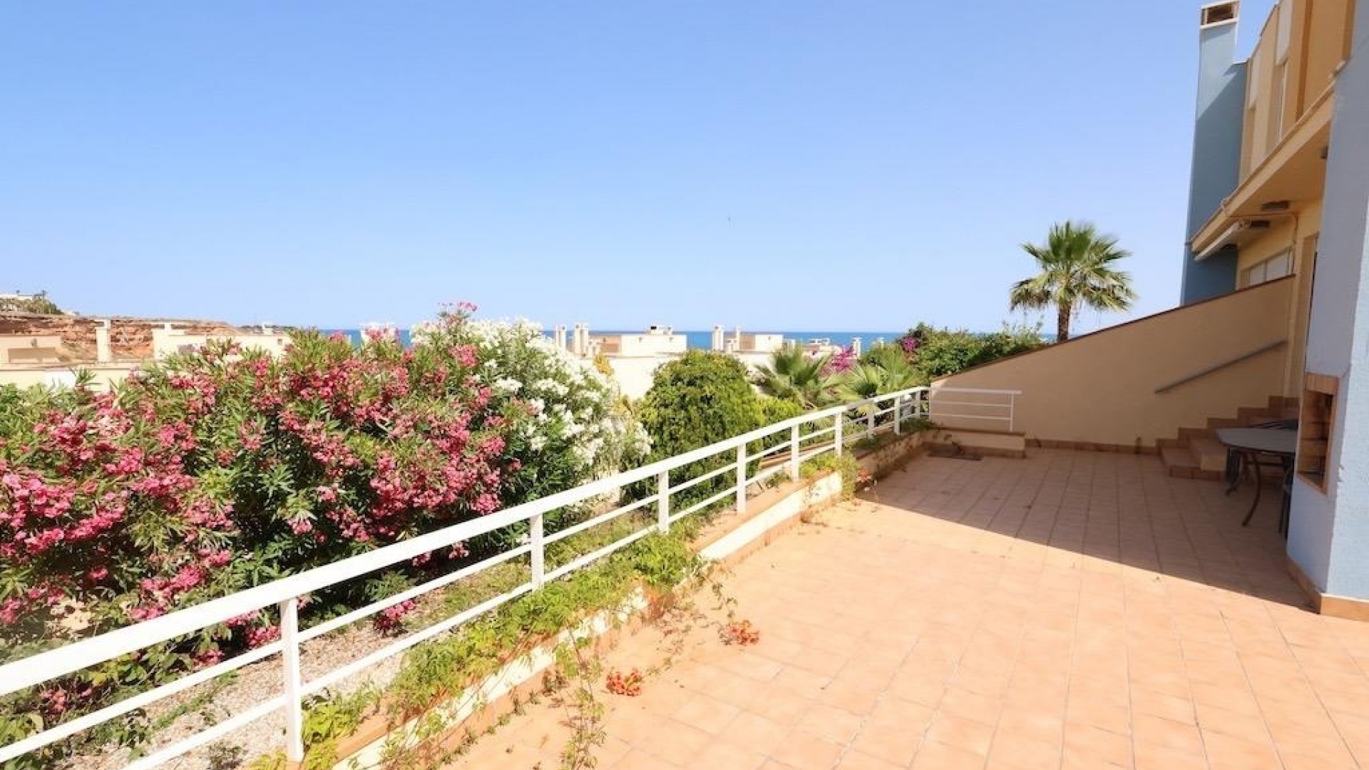 Wederverkoop - Herenhuis - Cabo Roig - aguamarina