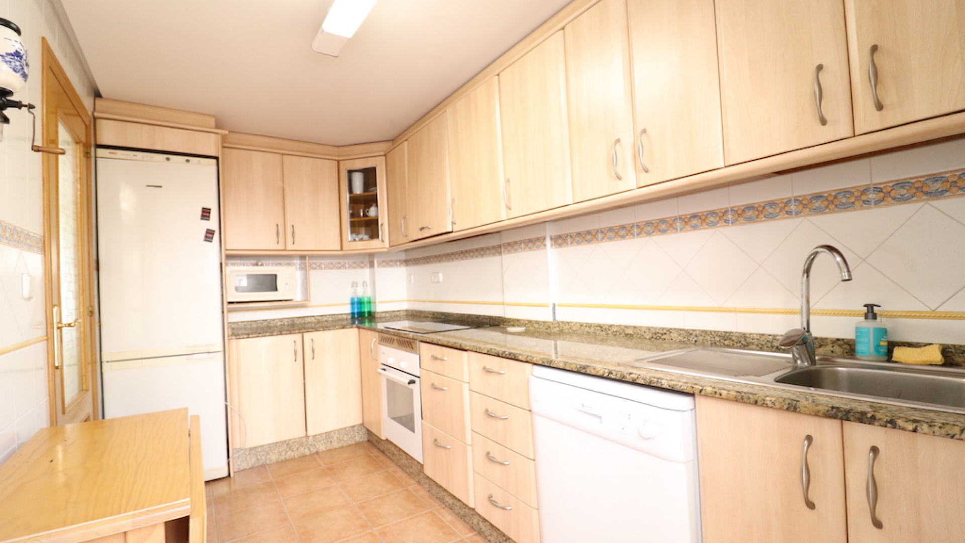 Wederverkoop - Herenhuis - Cabo Roig - aguamarina