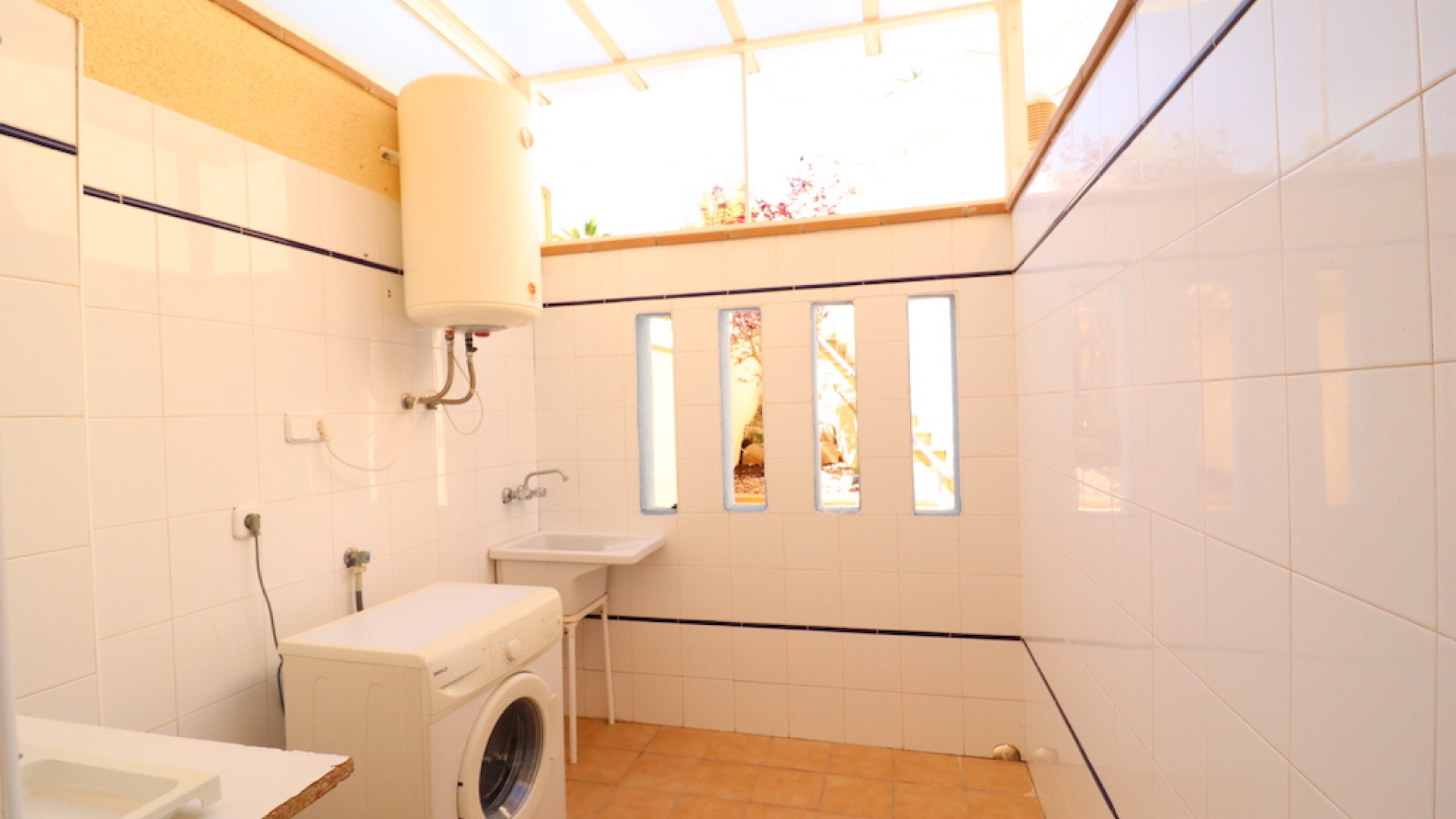 Wederverkoop - Herenhuis - Cabo Roig - aguamarina