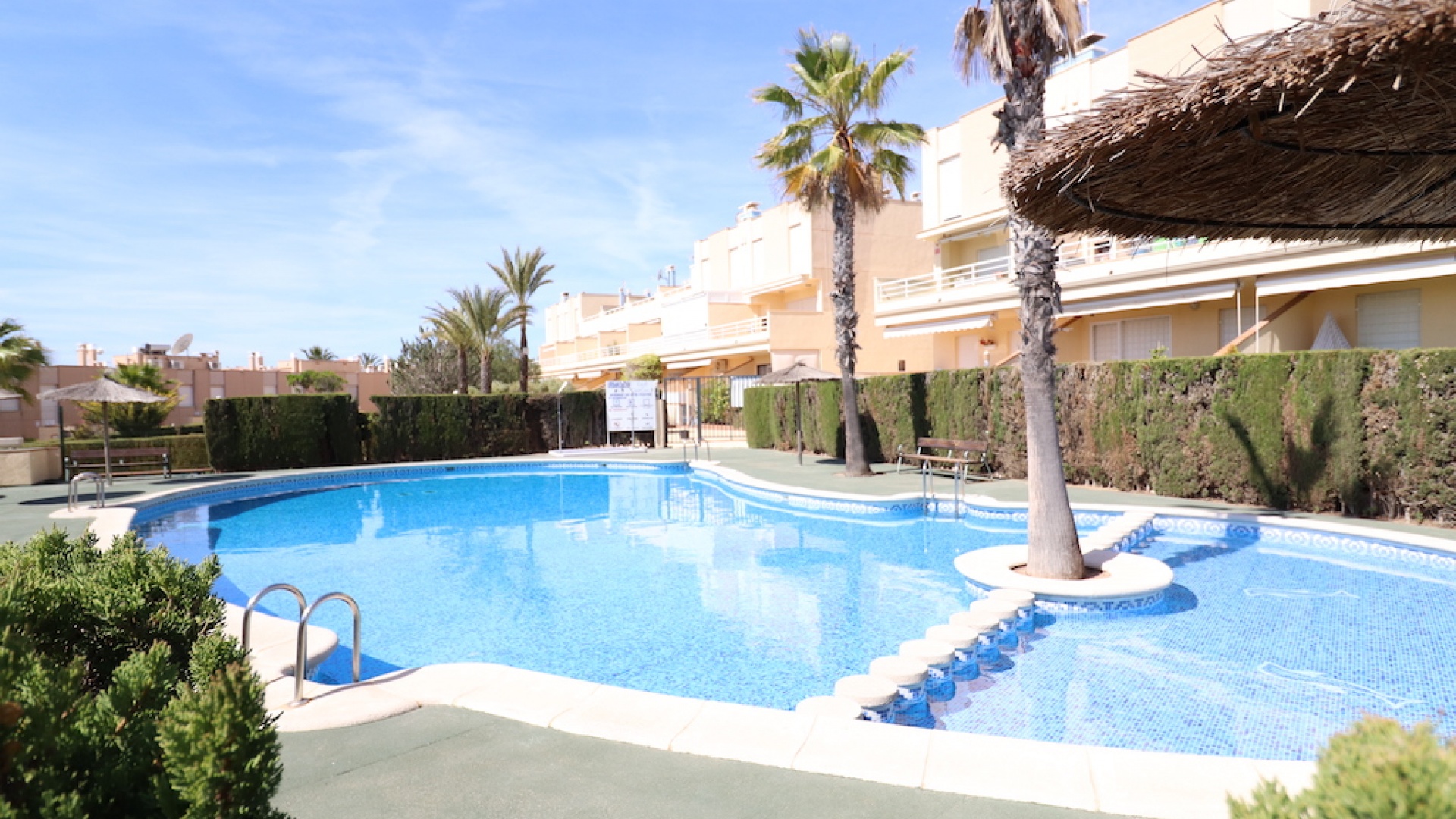 Wederverkoop - Herenhuis - Cabo Roig - aguamarina