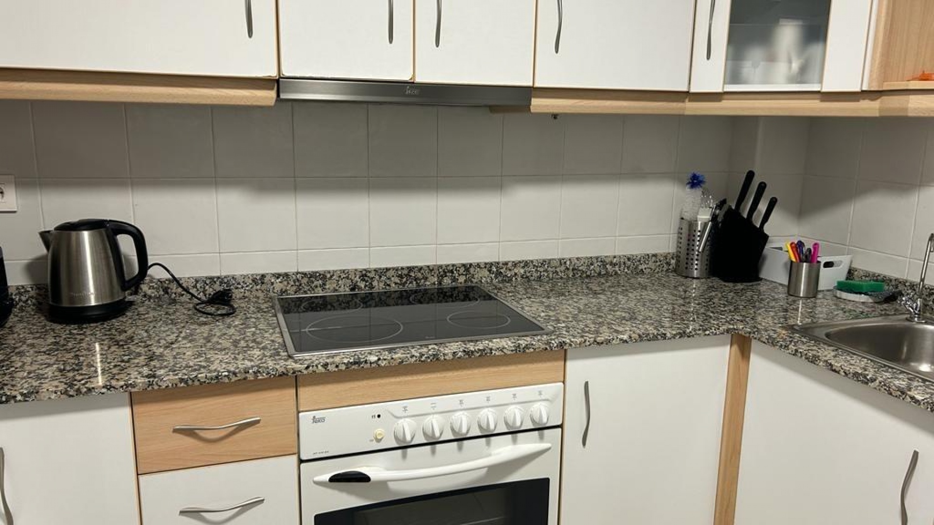 Wederverkoop - Herenhuis - Cabo Roig - beachside cabo roig