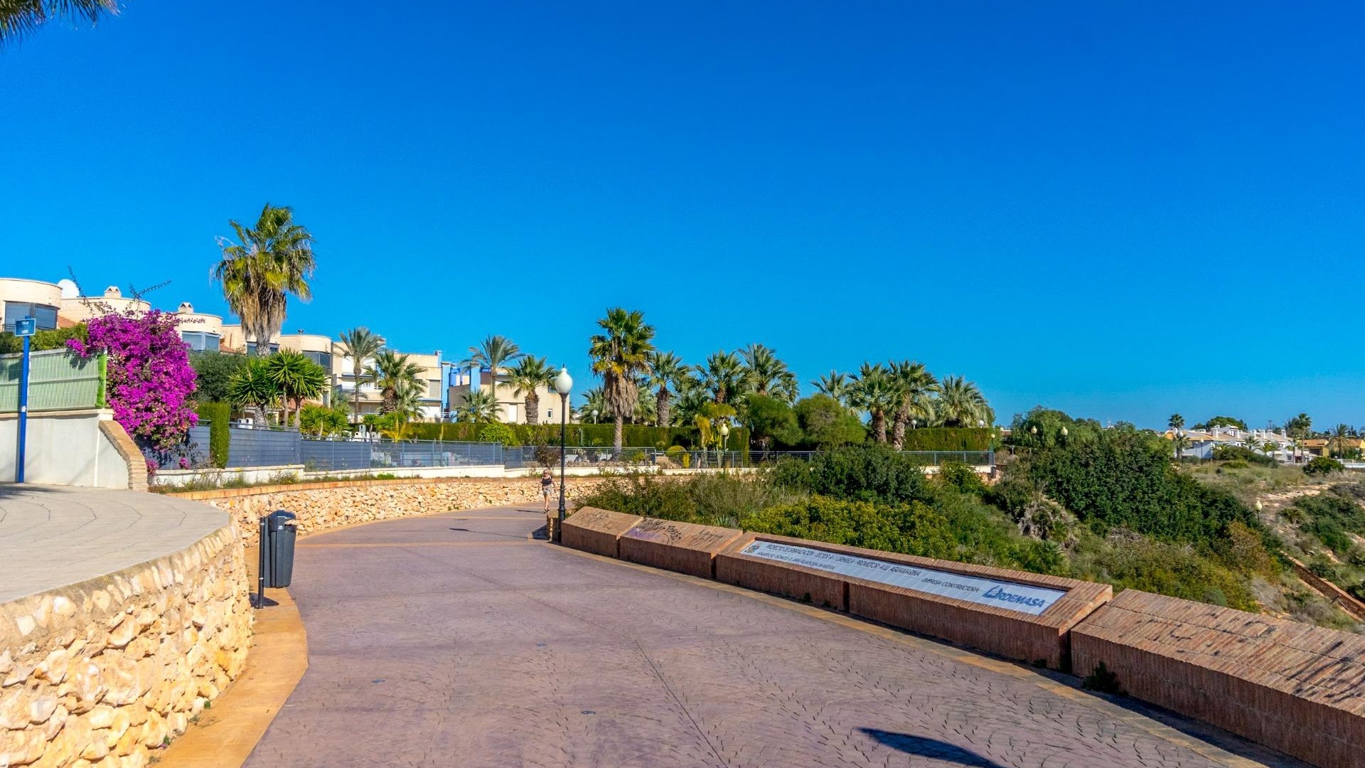Wederverkoop - Herenhuis - Cabo Roig - beachside cabo roig