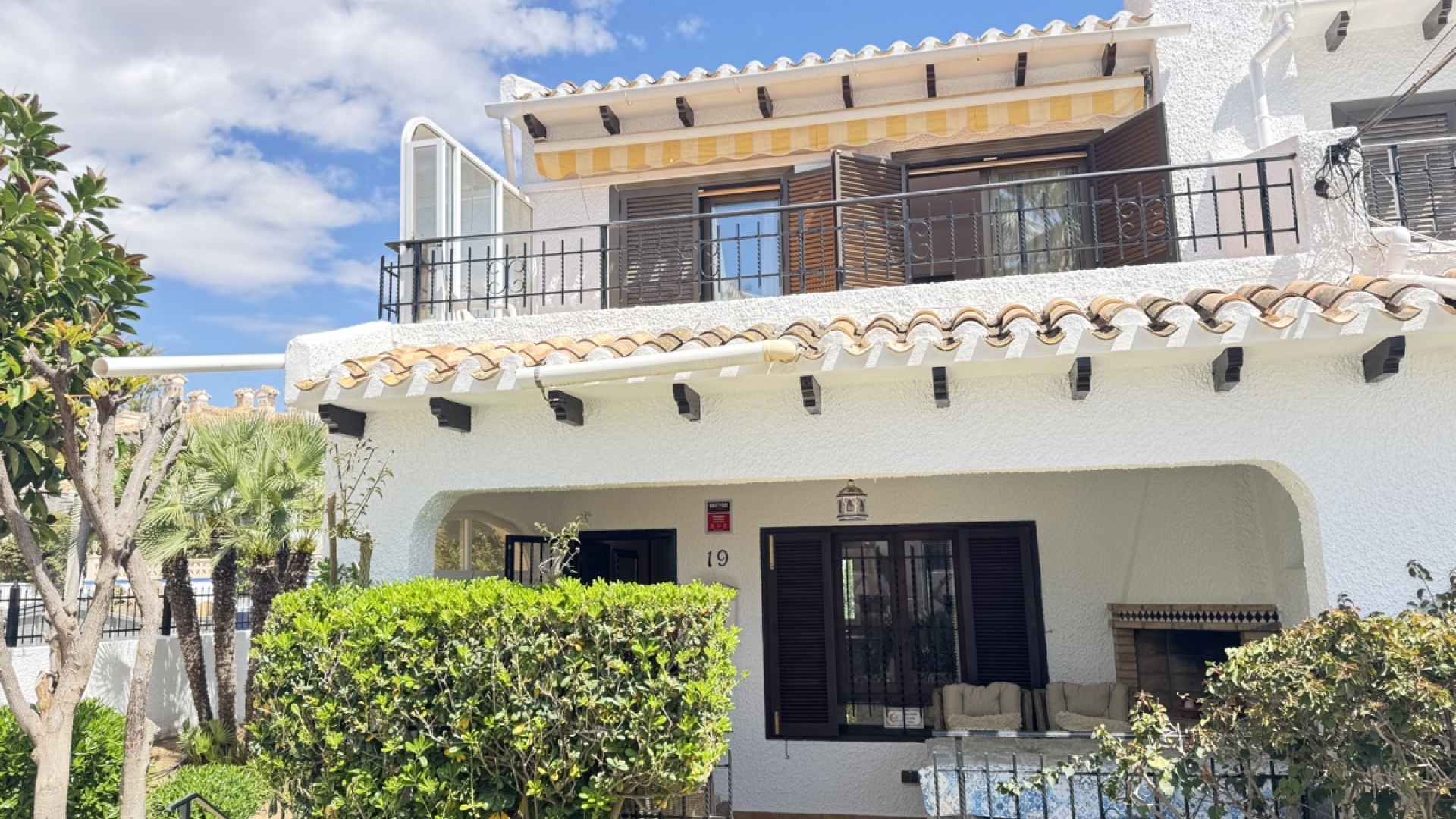 Wederverkoop - Herenhuis - Cabo Roig - beachside cabo roig