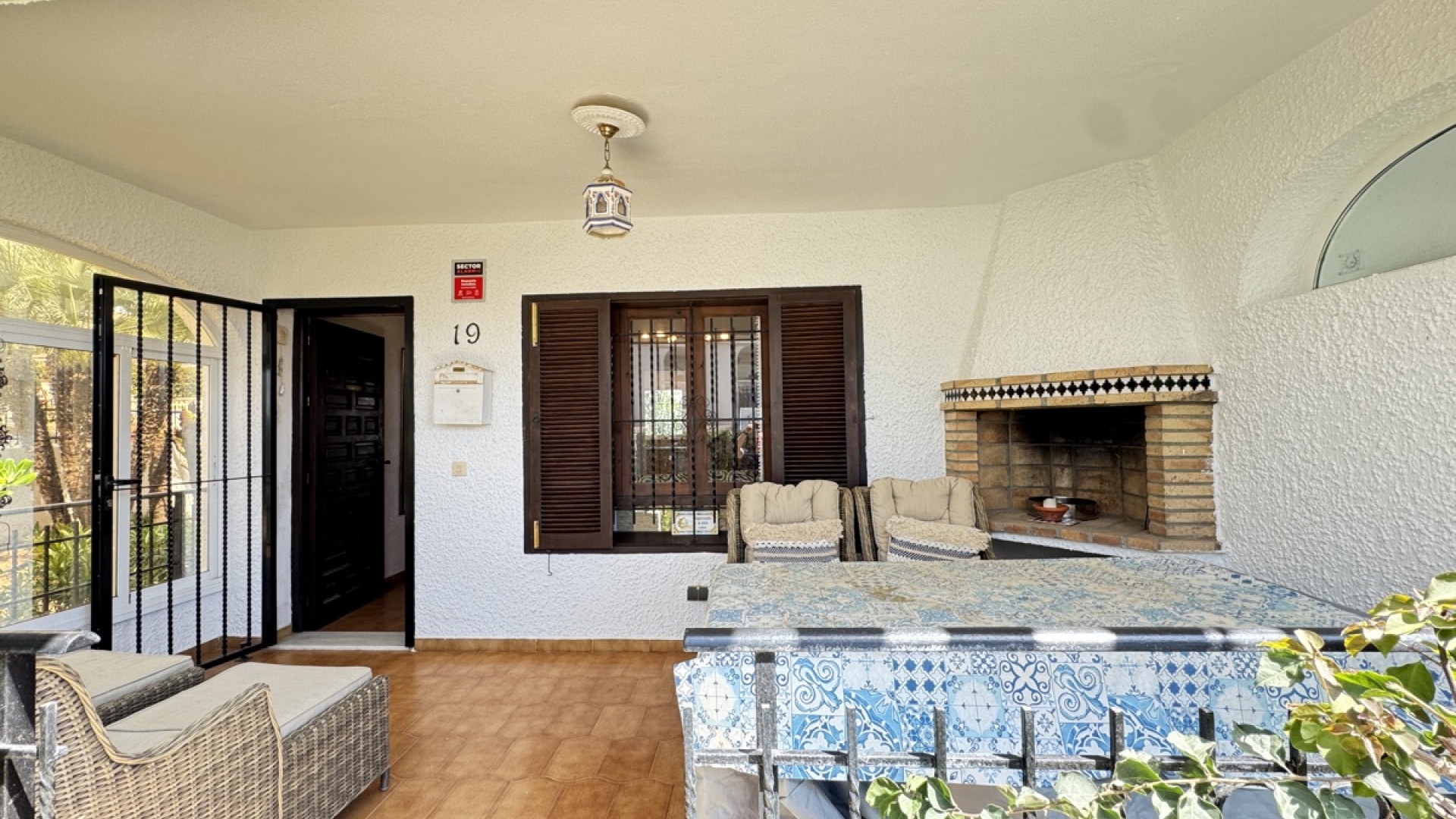 Wederverkoop - Herenhuis - Cabo Roig - beachside cabo roig