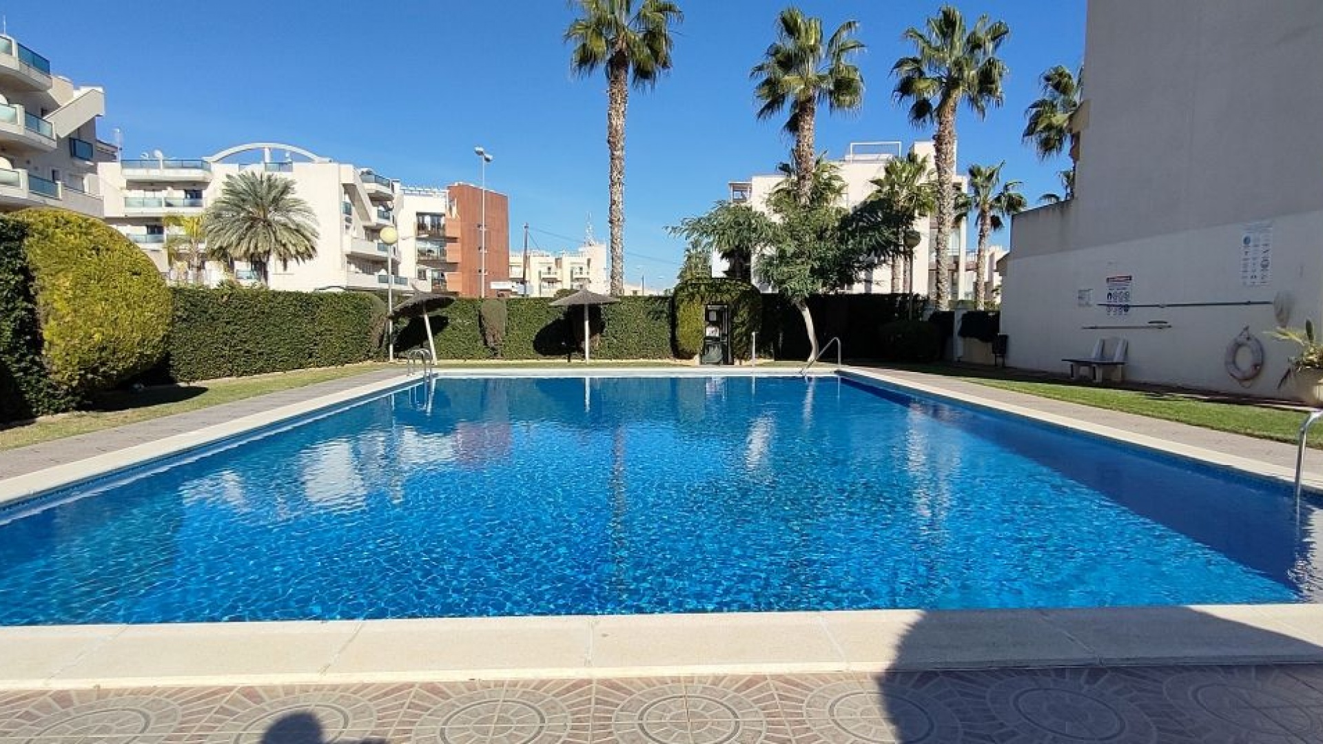 Wederverkoop - Herenhuis - Cabo Roig - beachside cabo roig