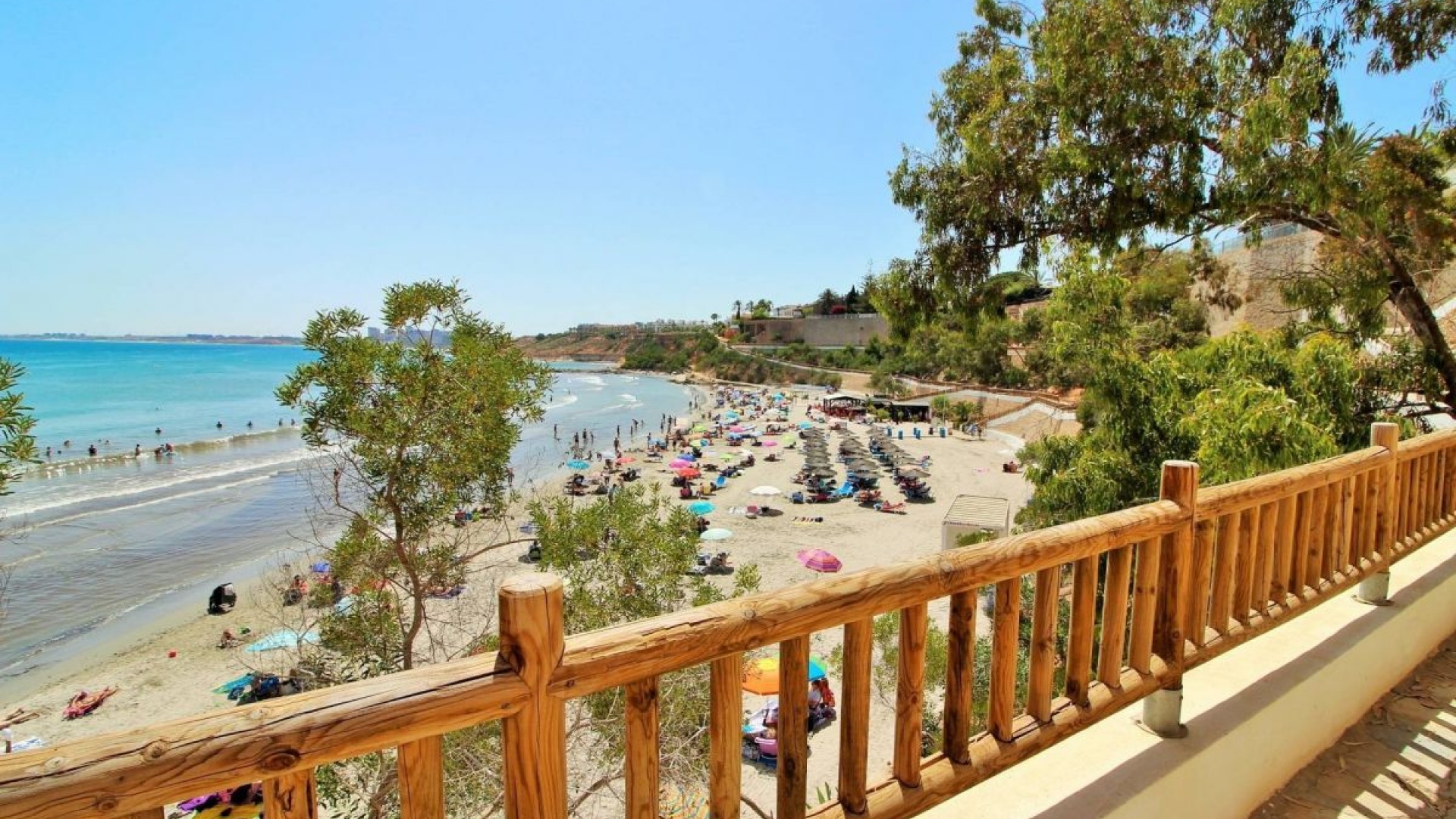 Wederverkoop - Herenhuis - Cabo Roig - beachside cabo roig