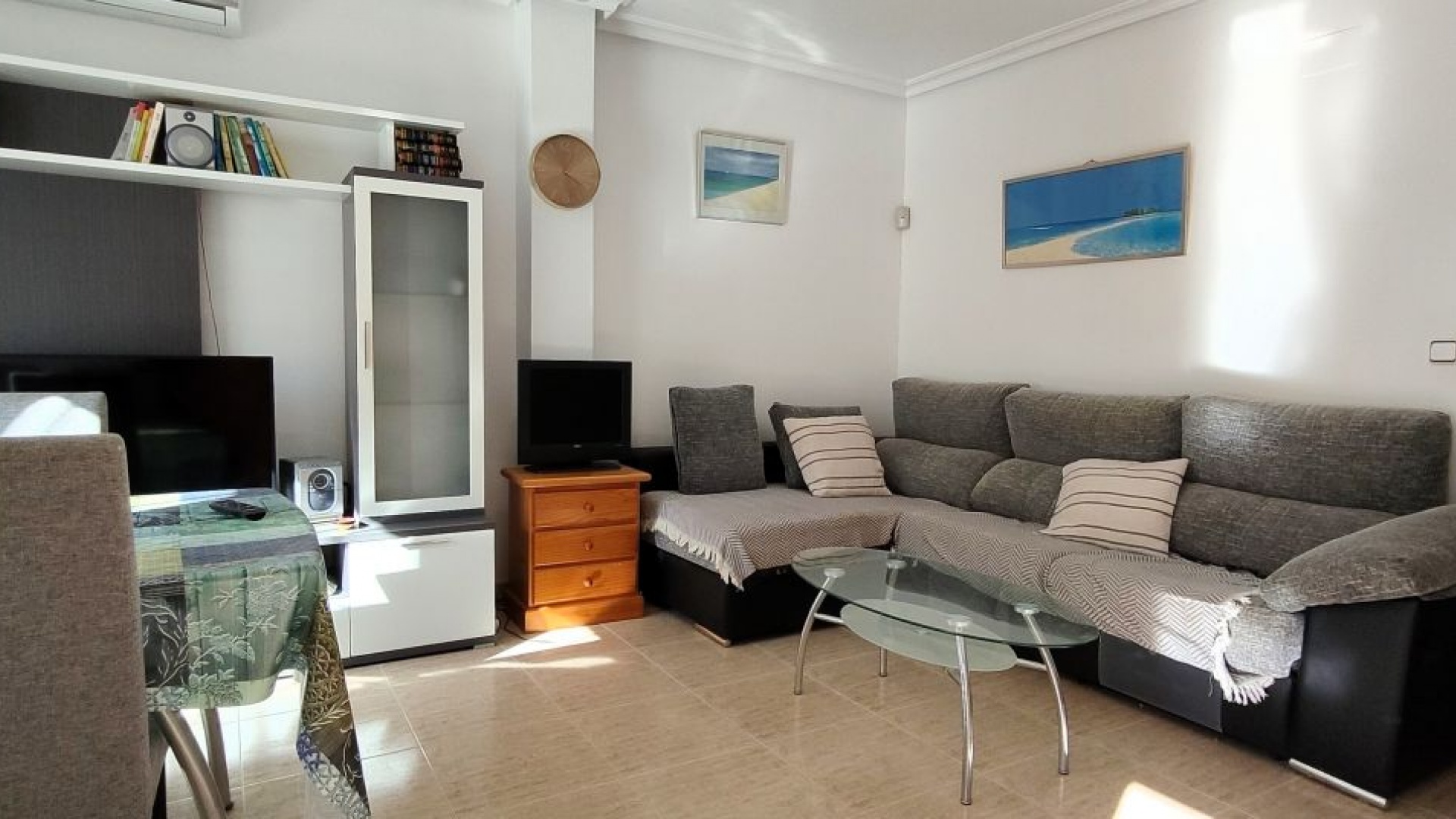 Wederverkoop - Herenhuis - Cabo Roig - beachside cabo roig