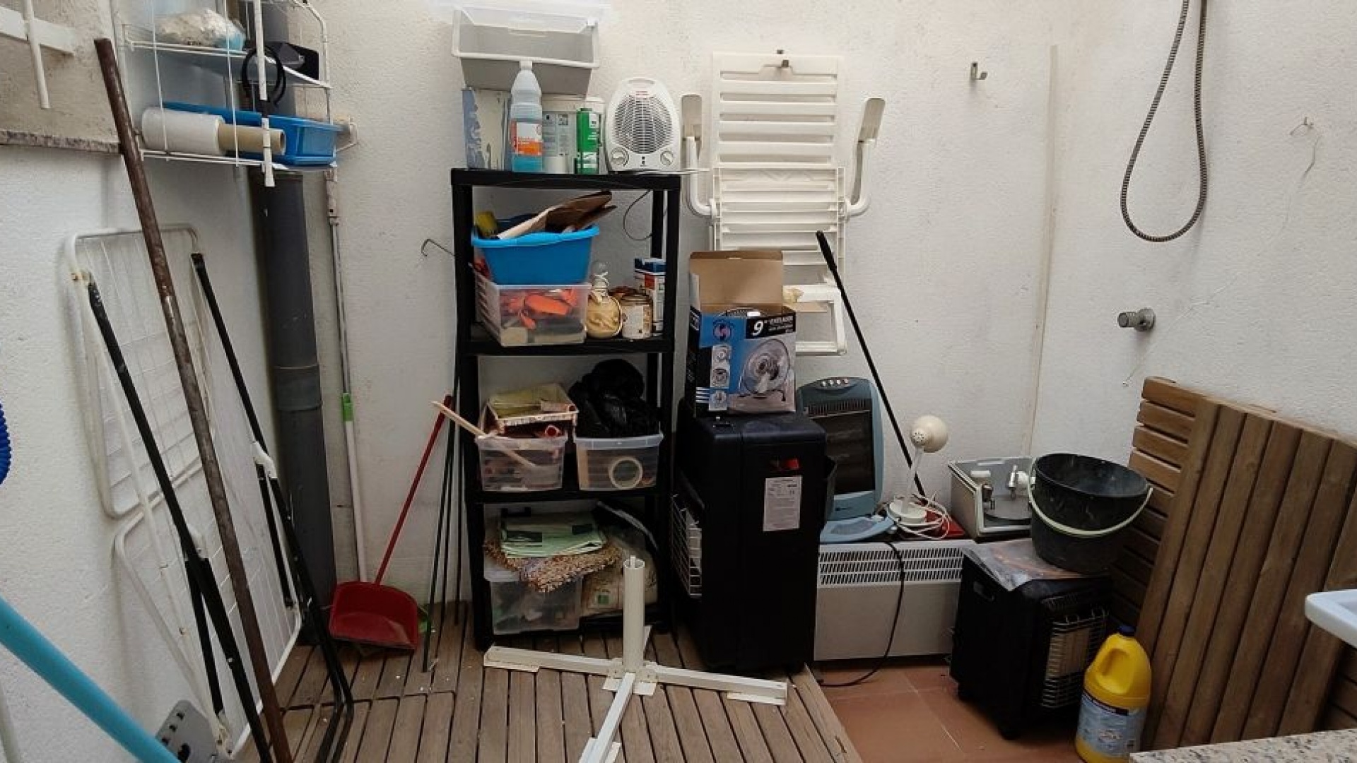 Wederverkoop - Herenhuis - Cabo Roig - beachside cabo roig