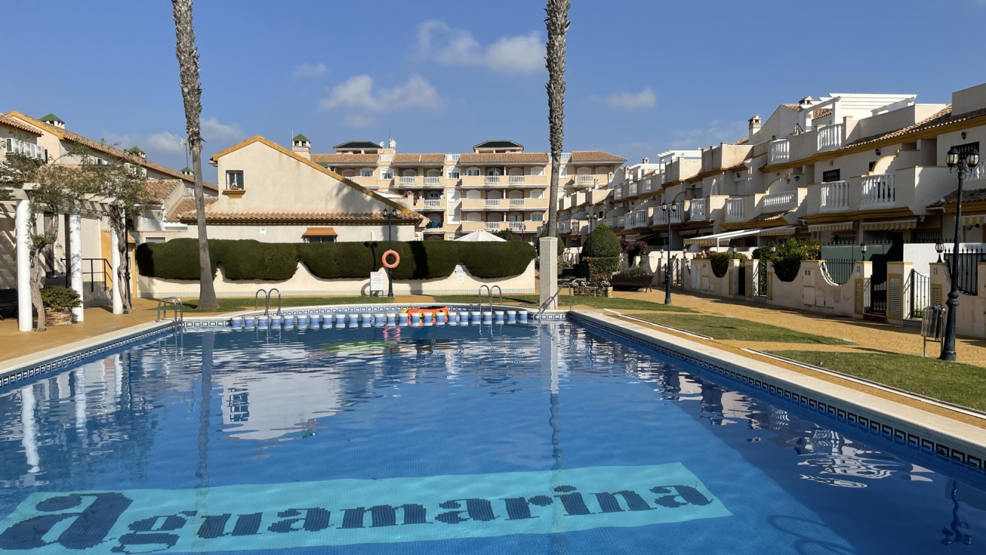 Wederverkoop - Herenhuis - Cabo Roig - beachside cabo roig