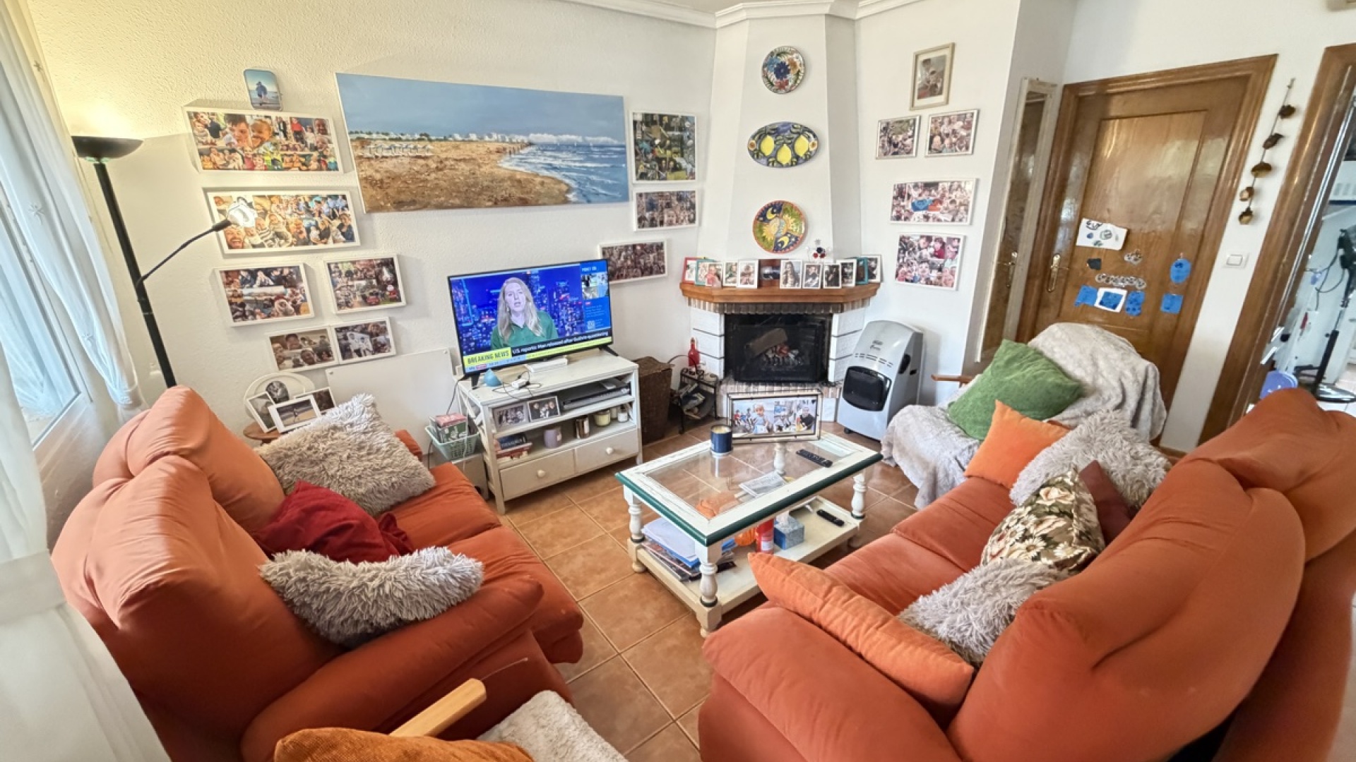 Wederverkoop - Herenhuis - Cabo Roig - beachside cabo roig