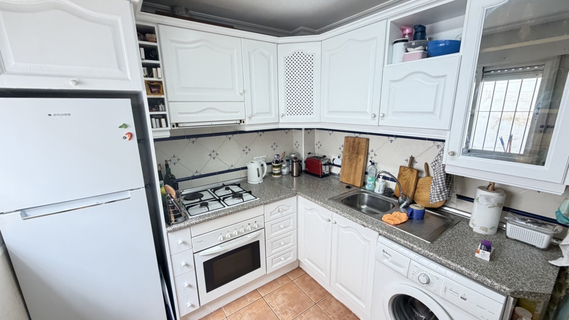 Wederverkoop - Herenhuis - Cabo Roig - beachside cabo roig