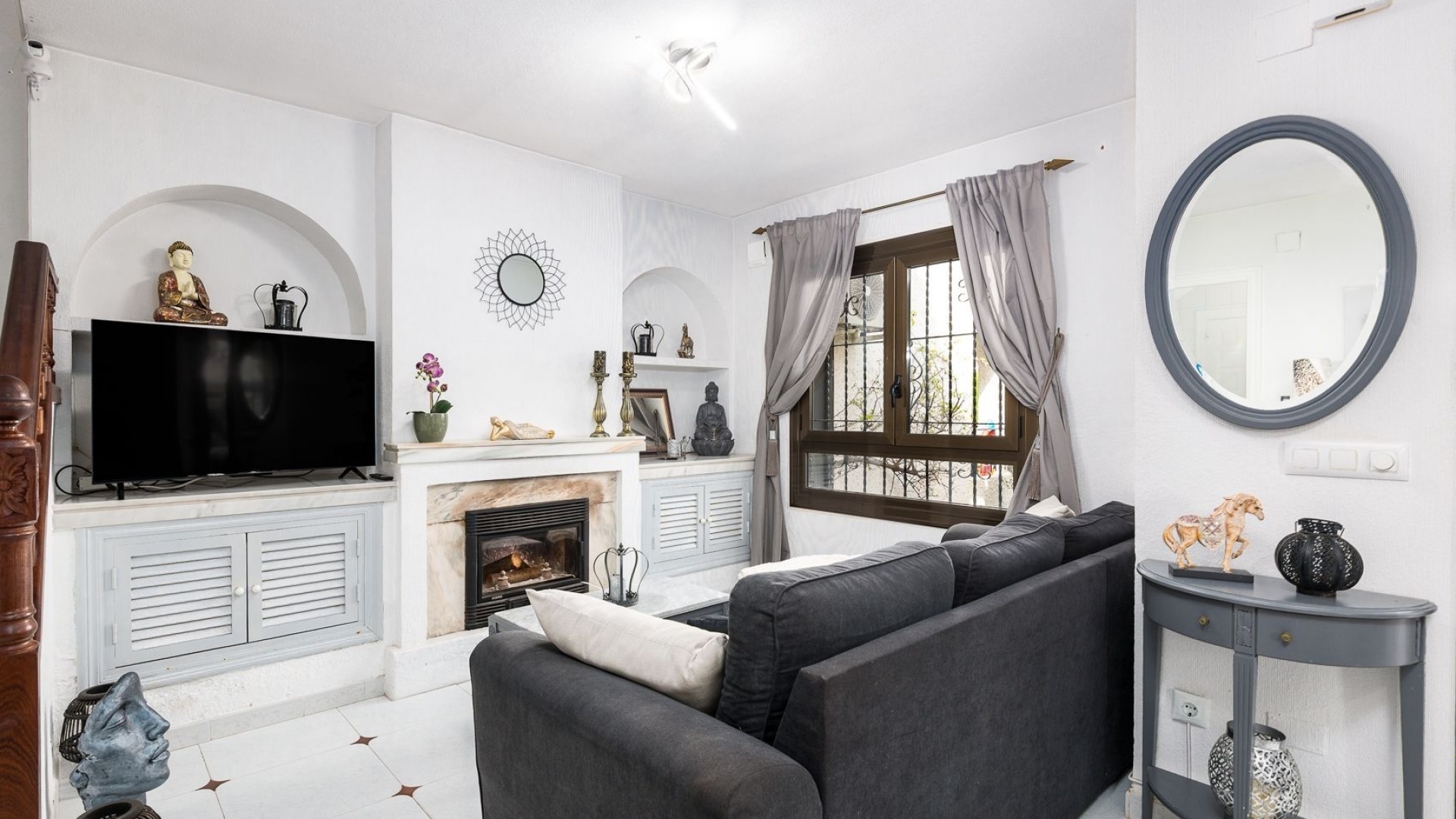 Wederverkoop - Herenhuis - Cabo Roig - beachside cabo roig