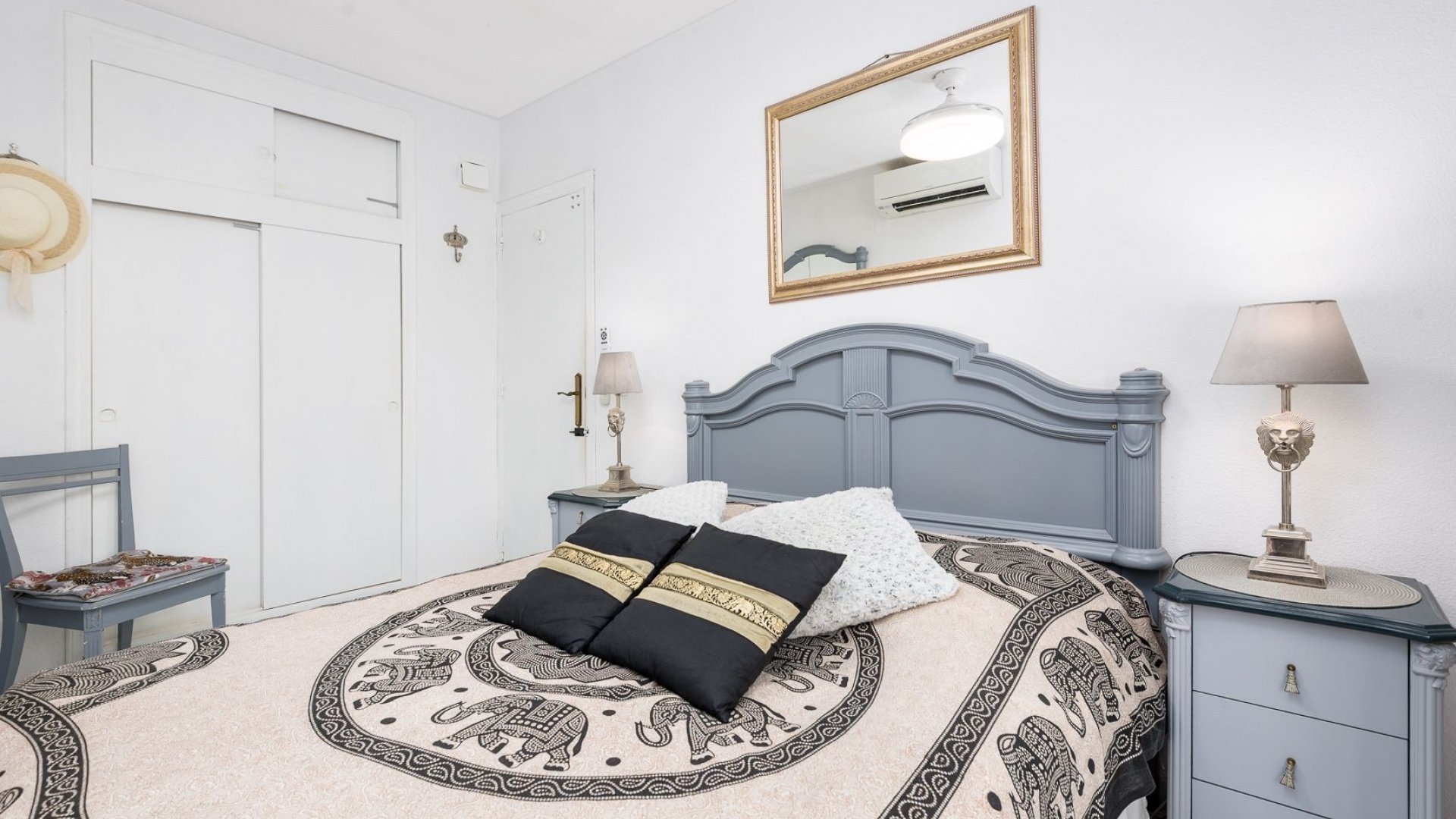 Wederverkoop - Herenhuis - Cabo Roig - beachside cabo roig