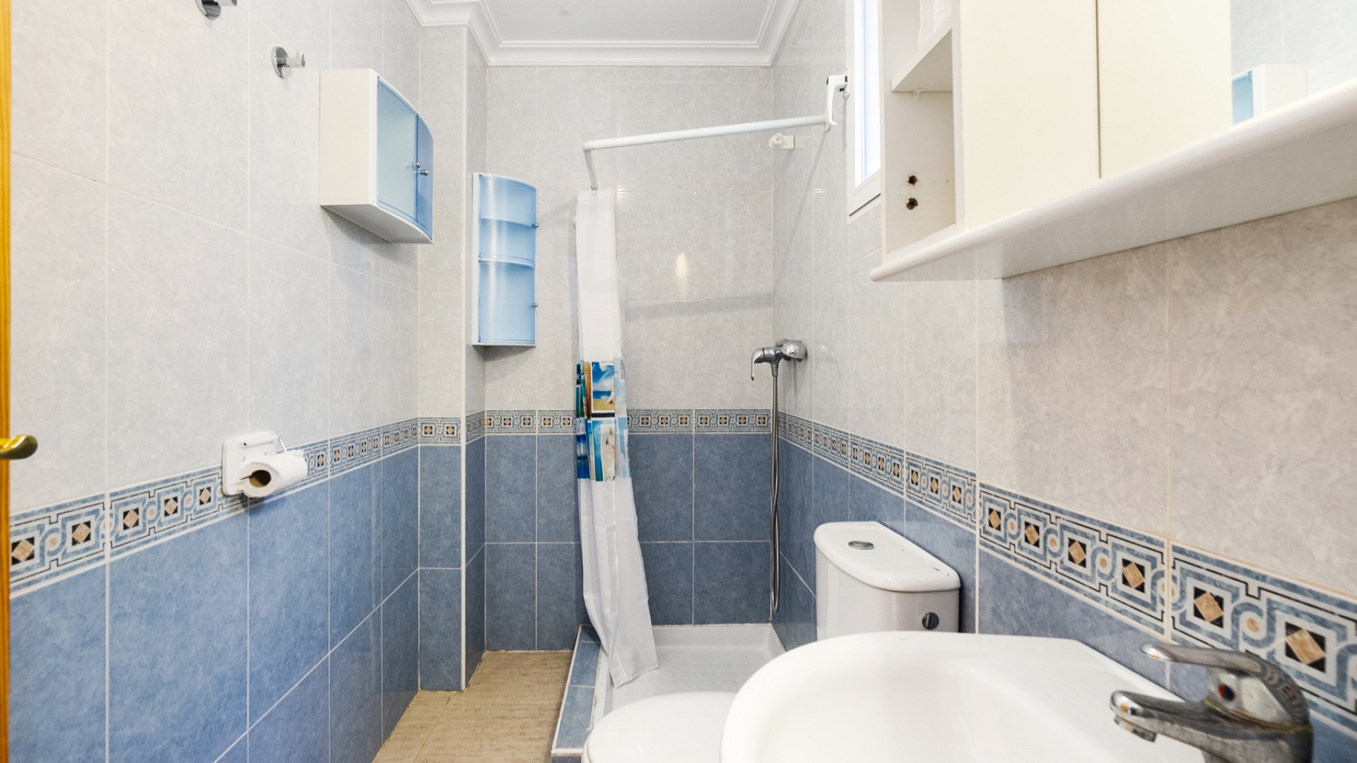 Wederverkoop - Herenhuis - Cabo Roig - beachside cabo roig