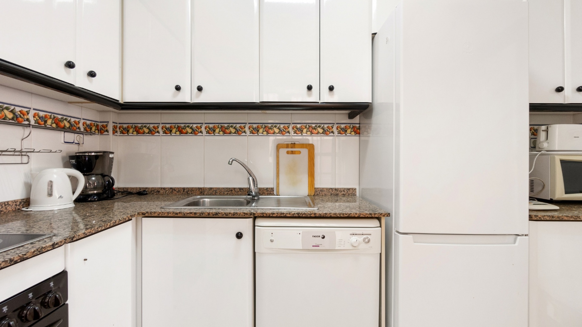 Wederverkoop - Herenhuis - Cabo Roig - beachside cabo roig