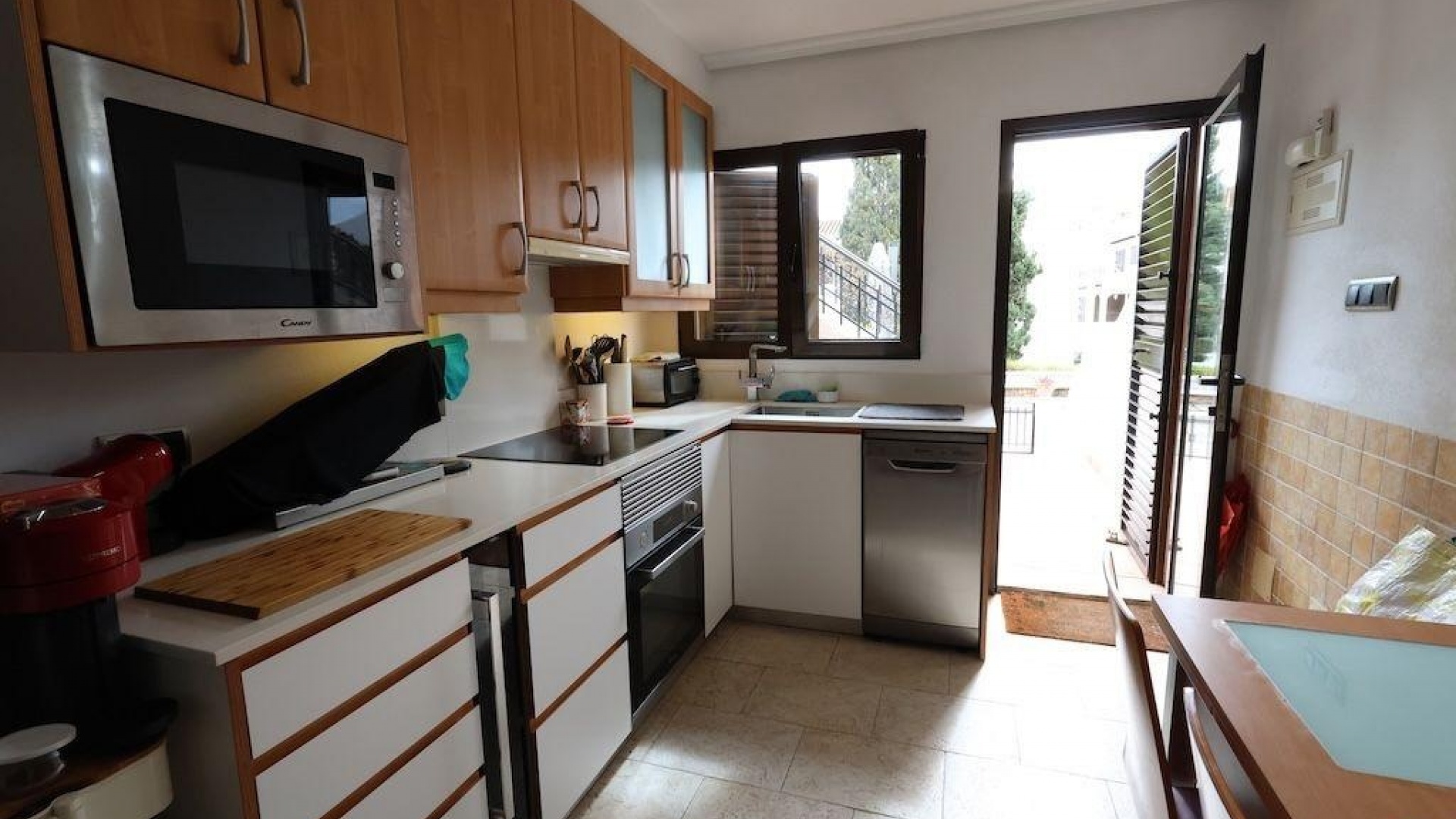 Wederverkoop - Herenhuis - Cabo Roig - Beachside