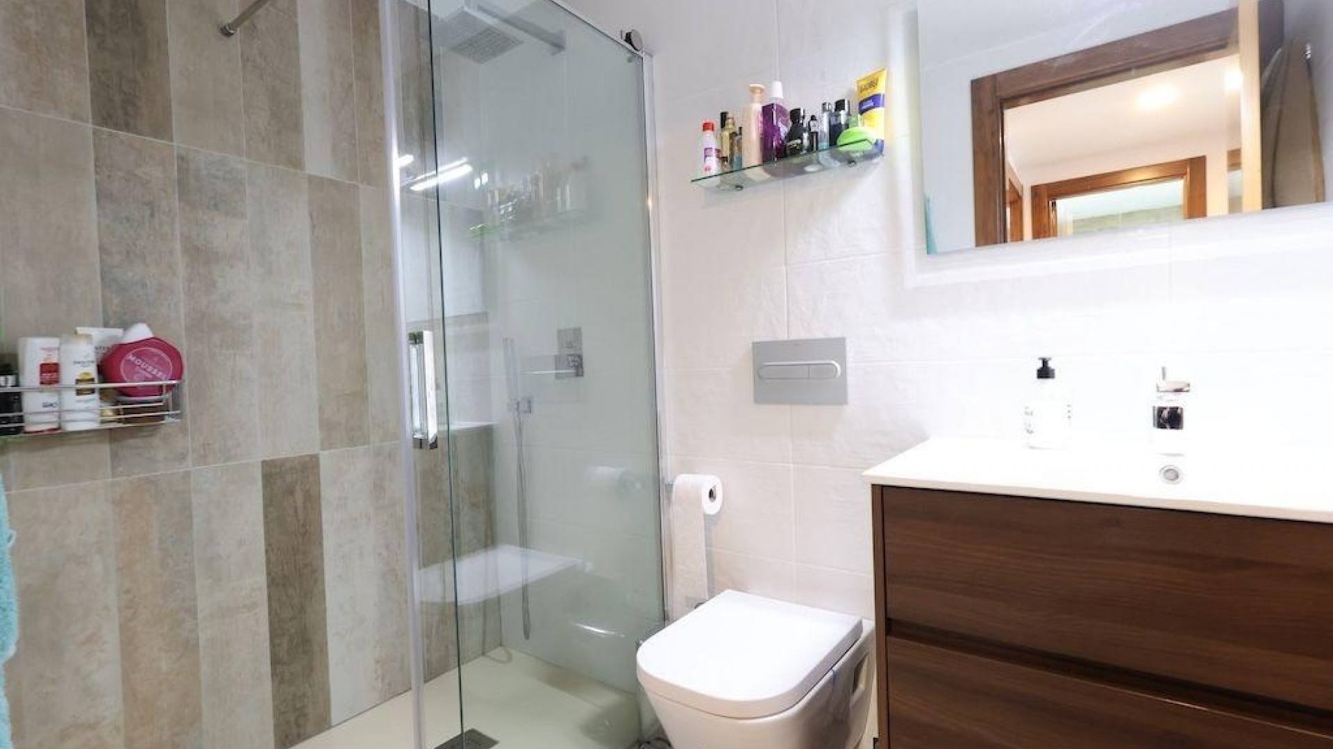 Wederverkoop - Herenhuis - Cabo Roig - Beachside