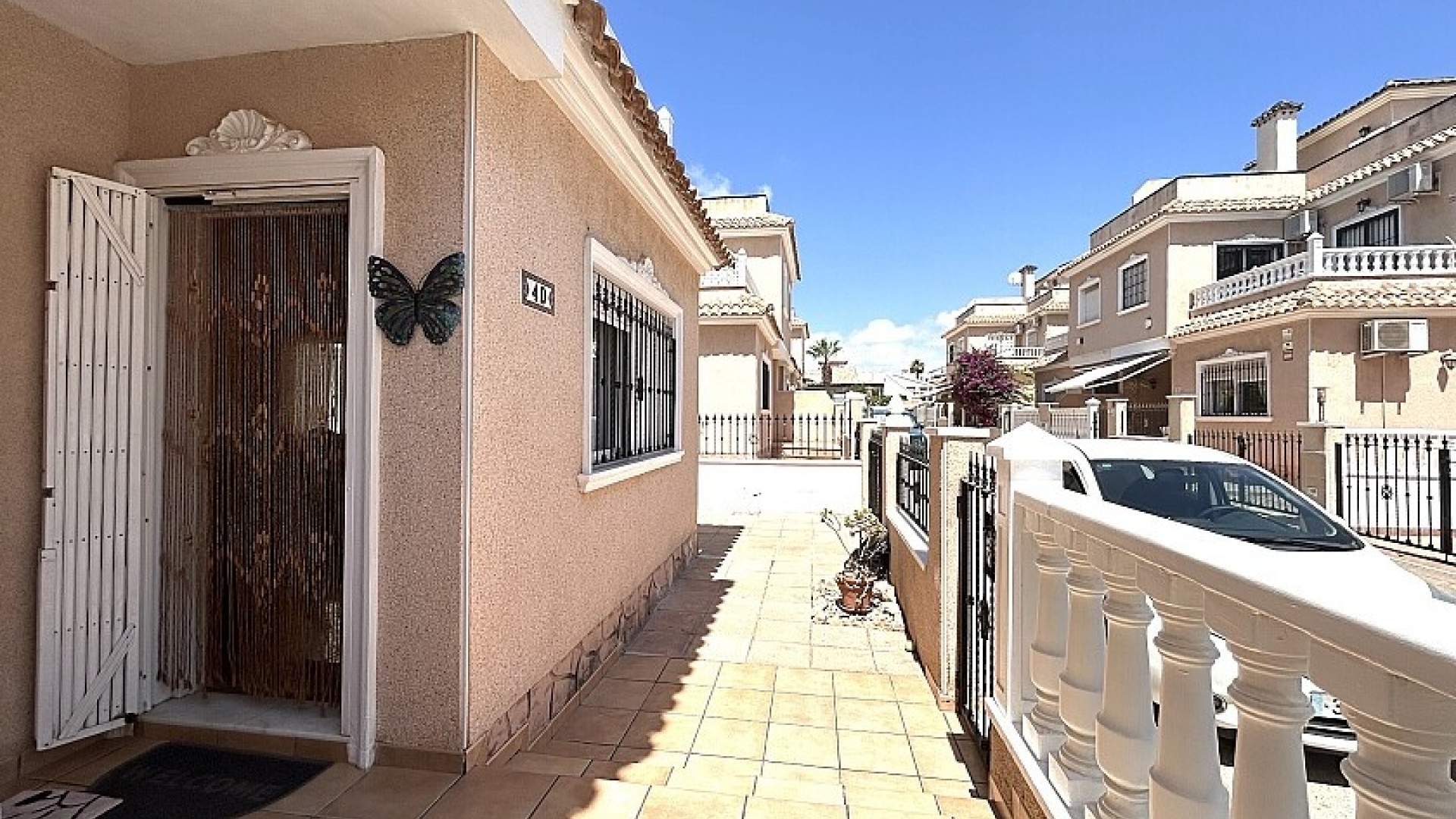 Wederverkoop - Herenhuis - Cabo Roig - la regia