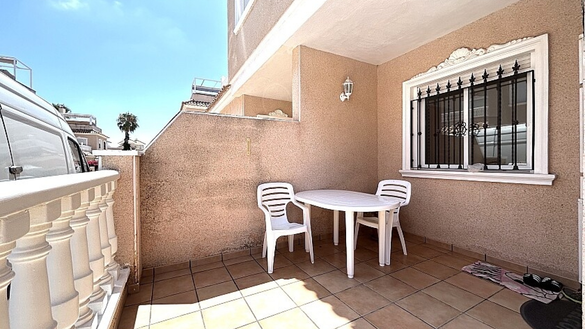 Wederverkoop - Herenhuis - Cabo Roig - la regia