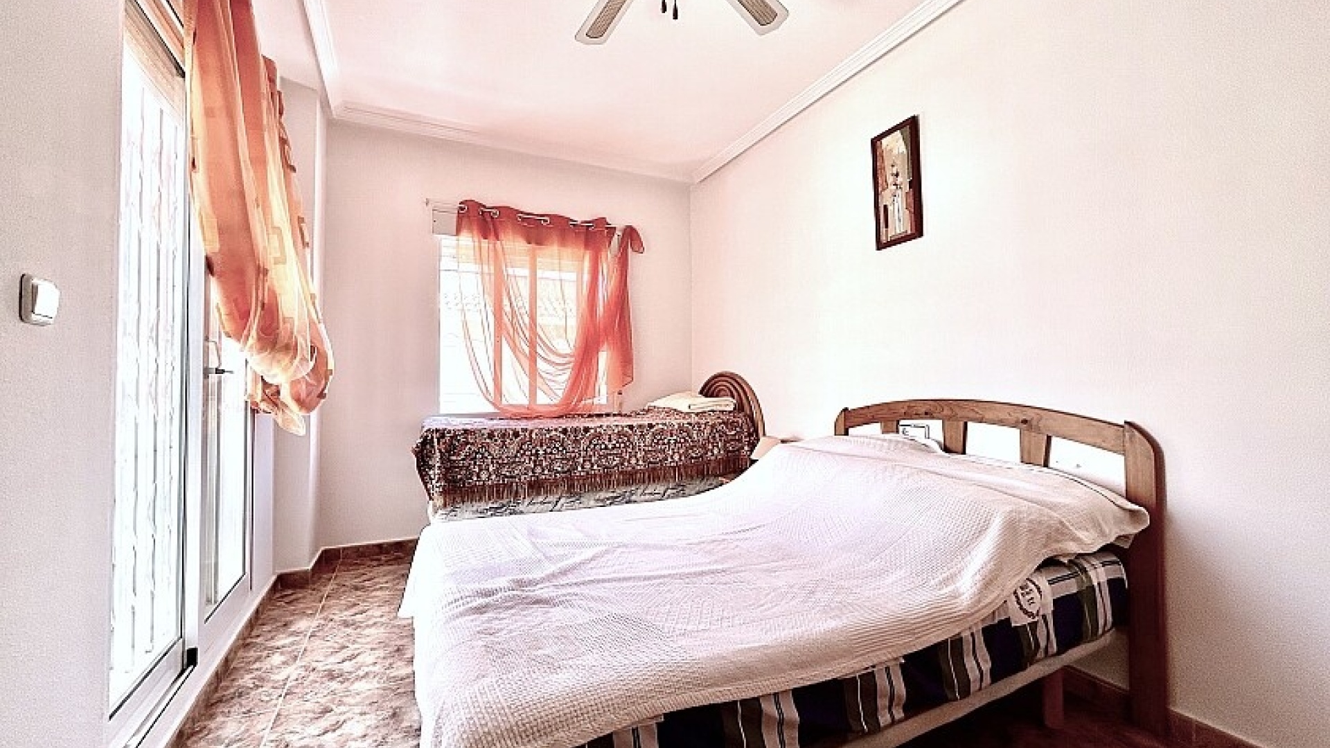 Wederverkoop - Herenhuis - Cabo Roig - la regia