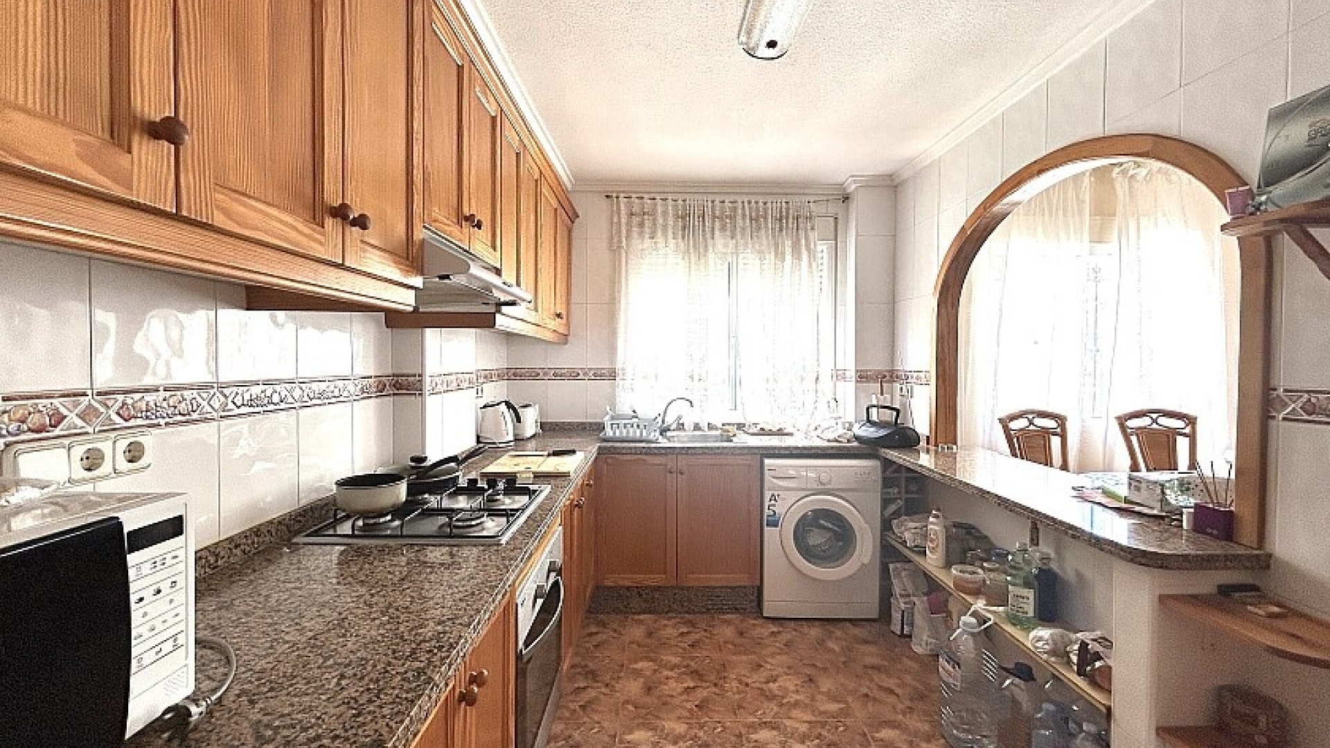 Wederverkoop - Herenhuis - Cabo Roig - la regia