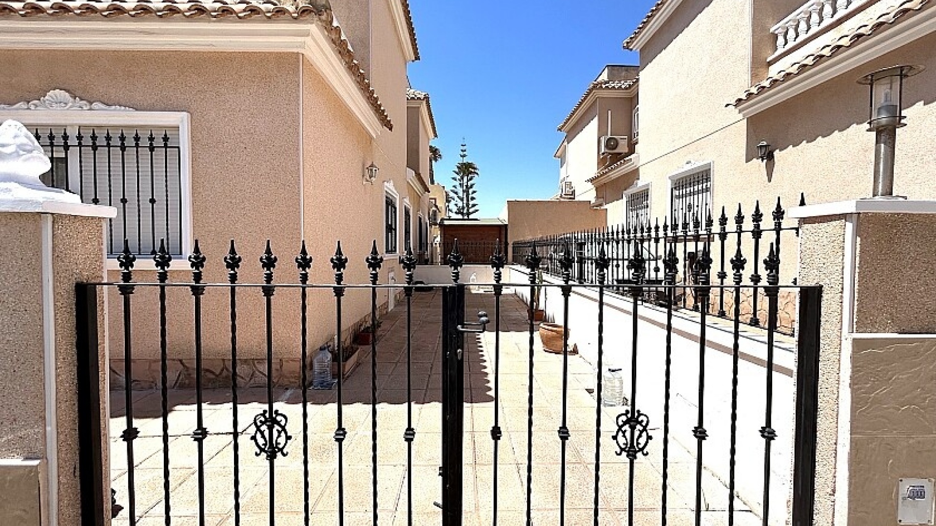 Wederverkoop - Herenhuis - Cabo Roig - la regia