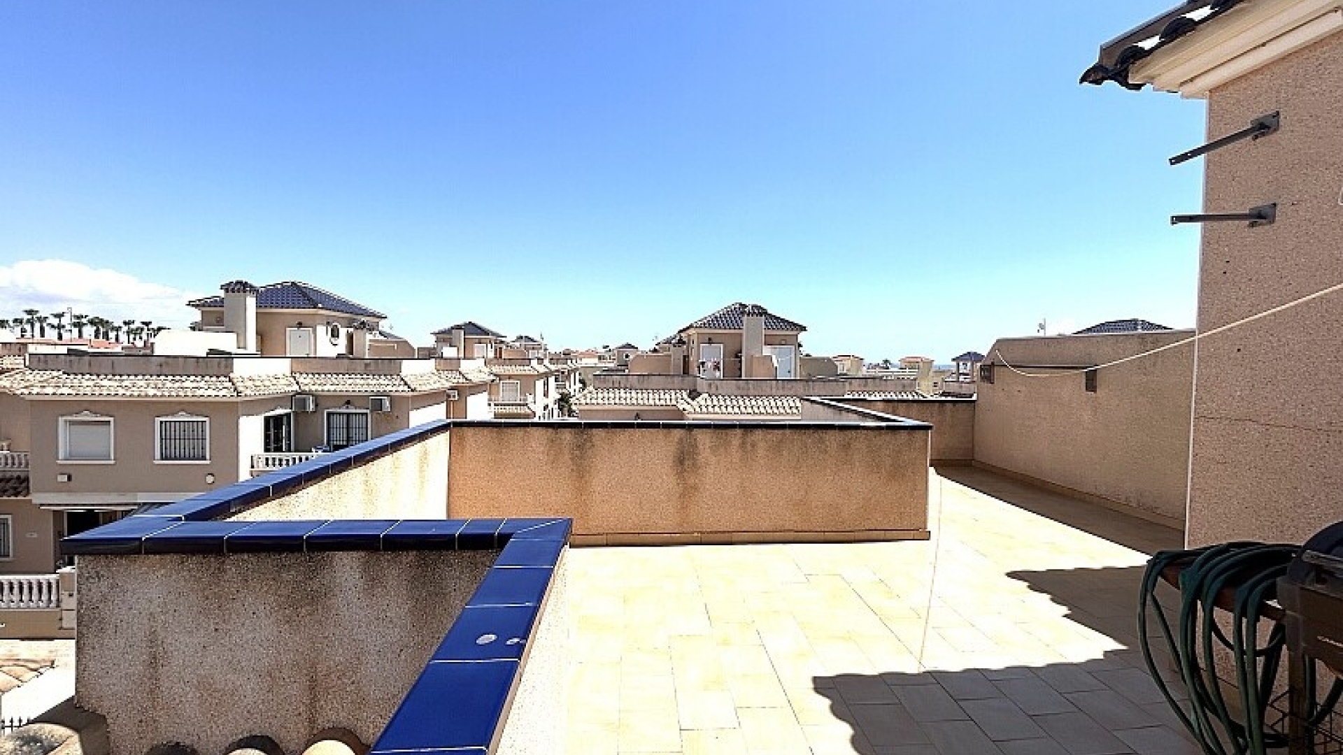 Wederverkoop - Herenhuis - Cabo Roig - la regia