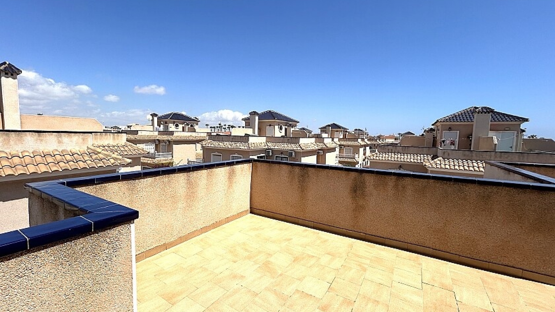 Wederverkoop - Herenhuis - Cabo Roig - la regia