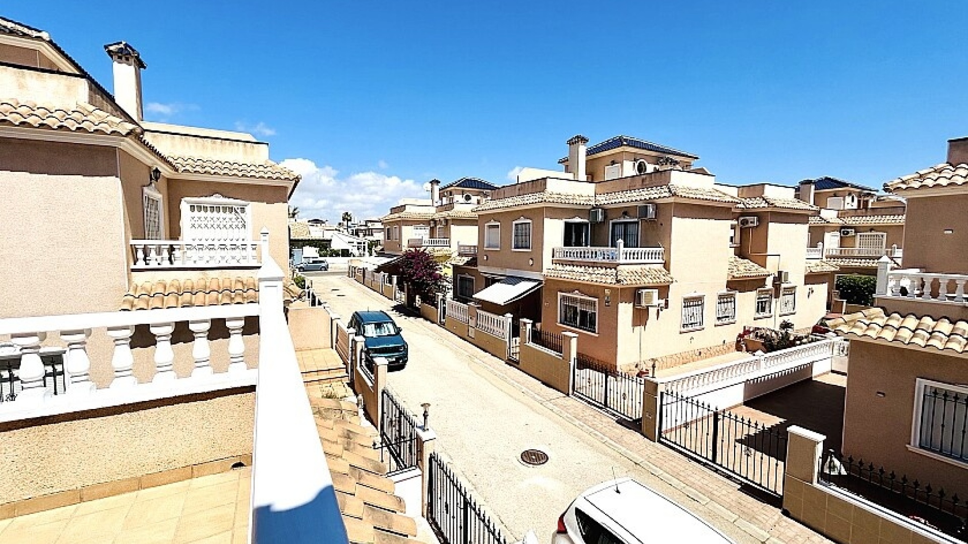 Wederverkoop - Herenhuis - Cabo Roig - la regia