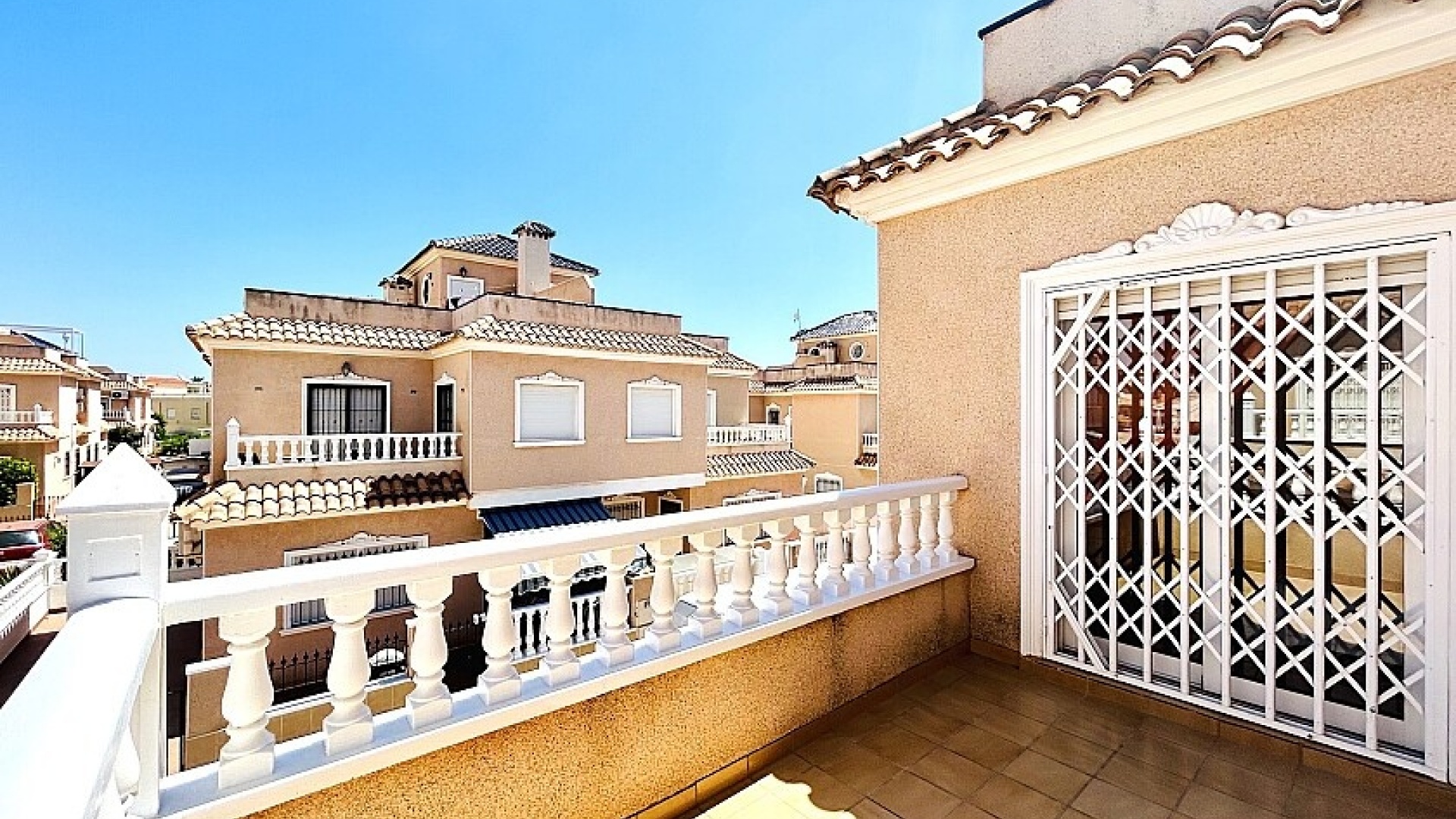 Wederverkoop - Herenhuis - Cabo Roig - la regia