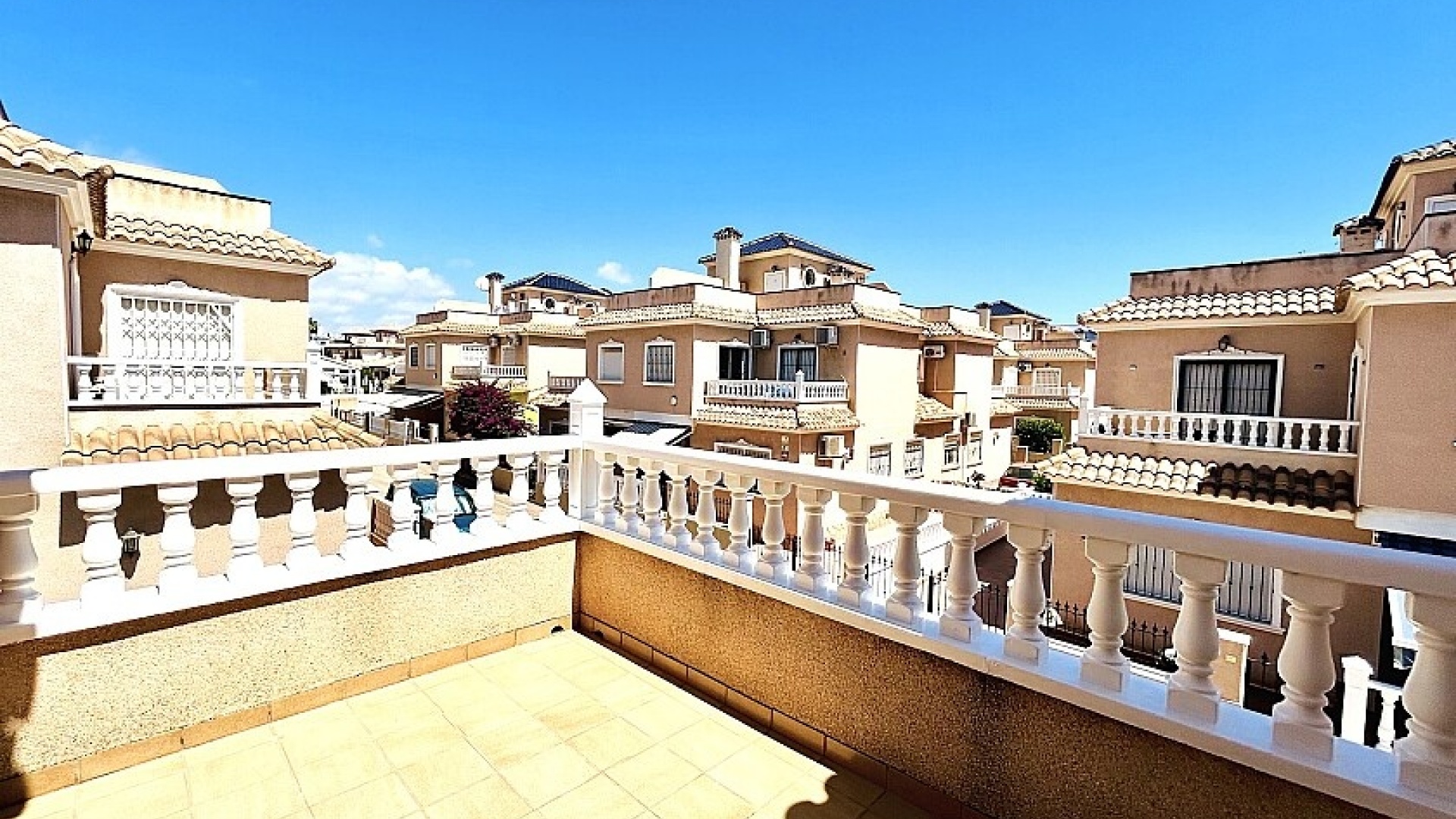 Wederverkoop - Herenhuis - Cabo Roig - la regia