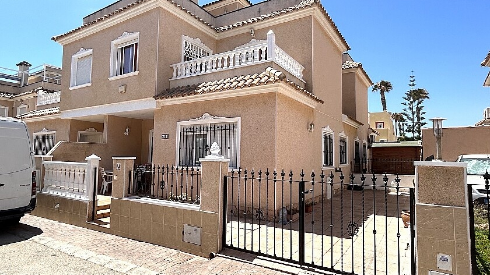 Wederverkoop - Herenhuis - Cabo Roig - la regia